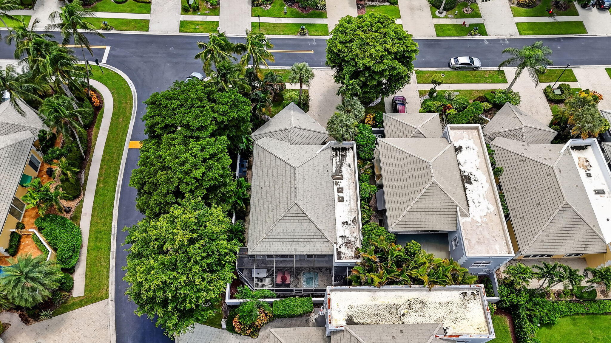 7777 TRAVLERS TREE, Boca Raton FL 33433