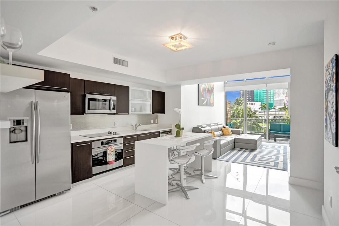 90 SW 3RD #TH300B, Miami FL 33130