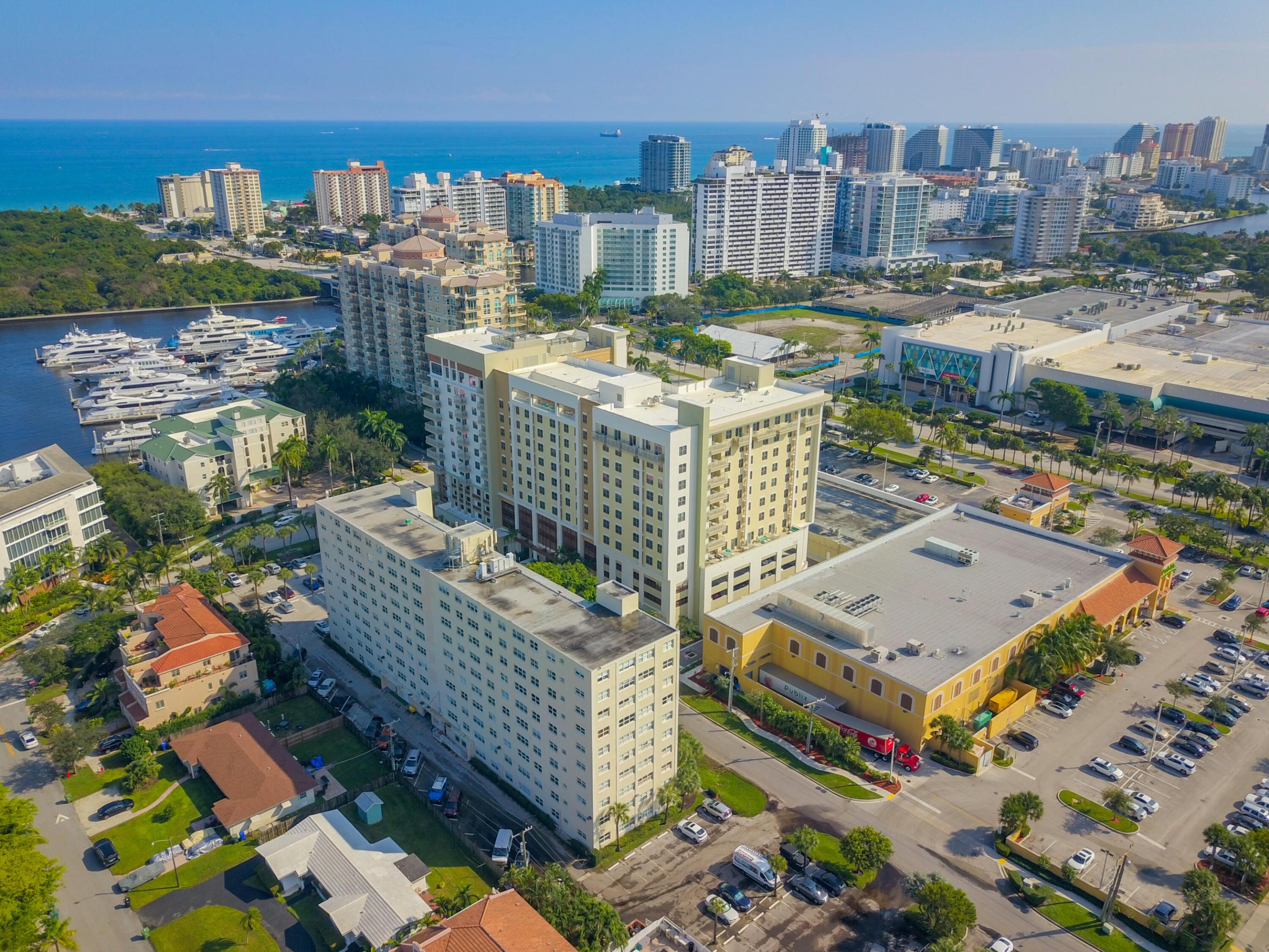 2555 NE 11TH #906, Fort Lauderdale FL 33304