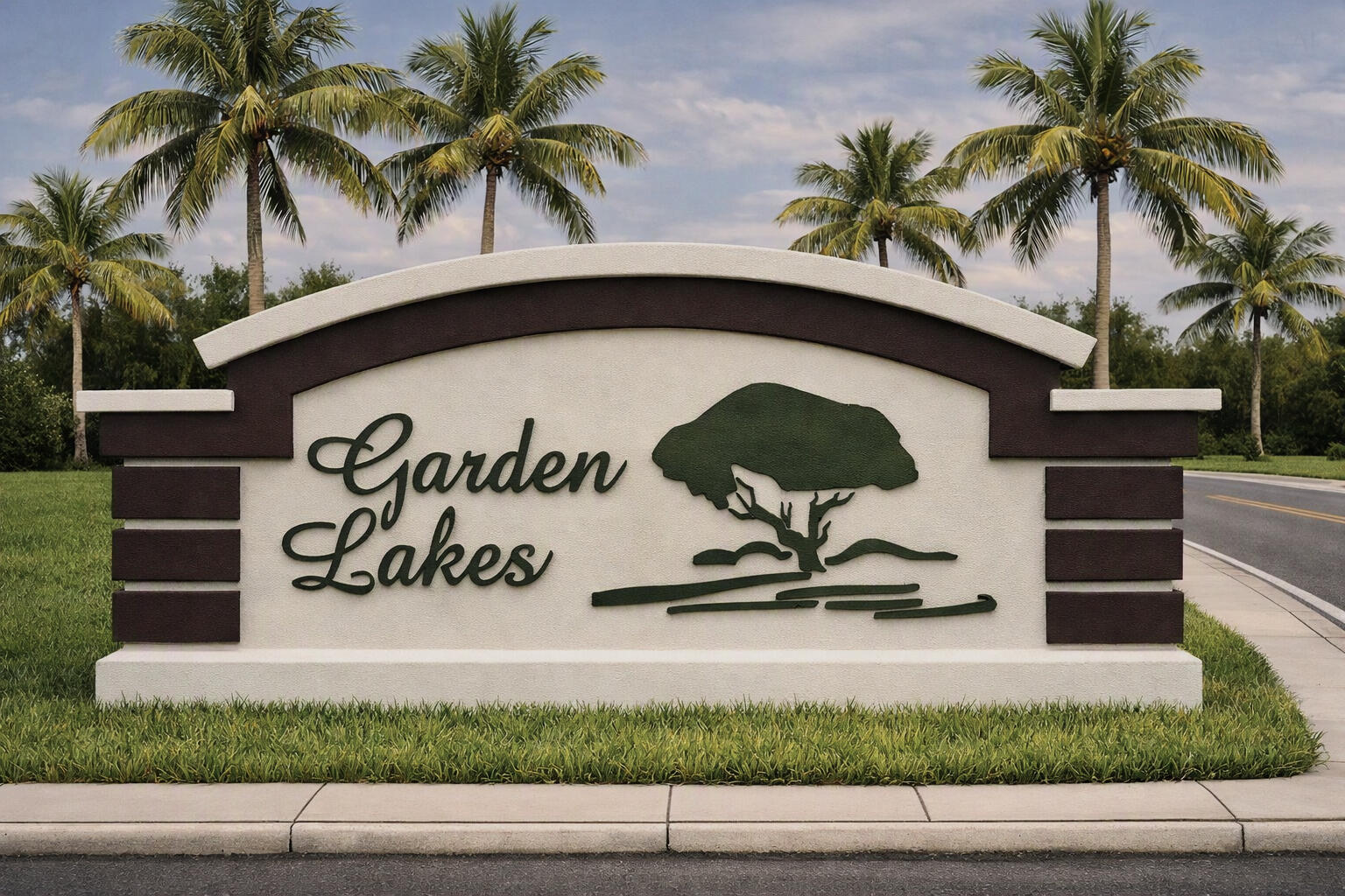 2427 24th, Palm Beach Gardens FL 33418