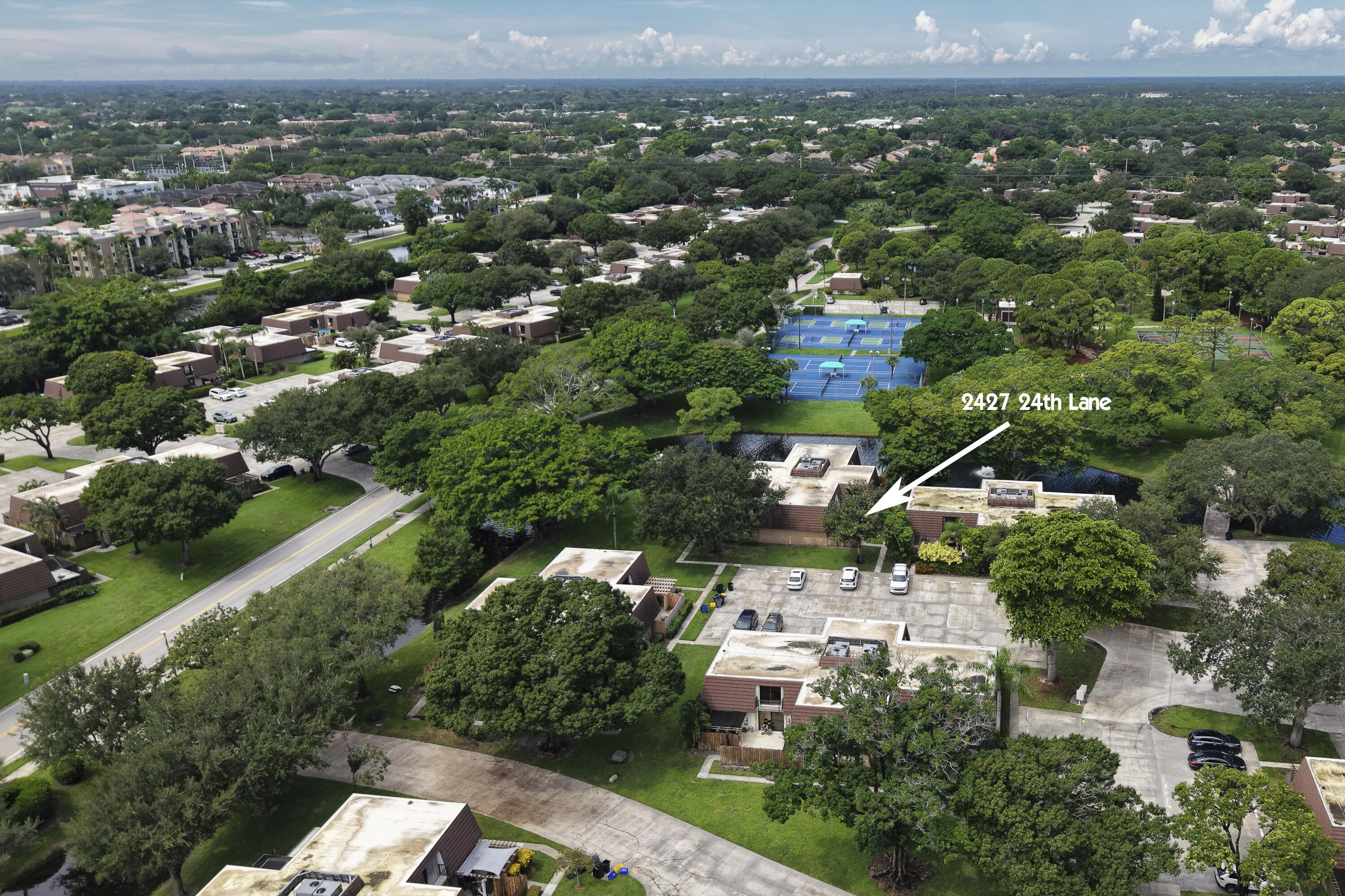 2427 24th, Palm Beach Gardens FL 33418