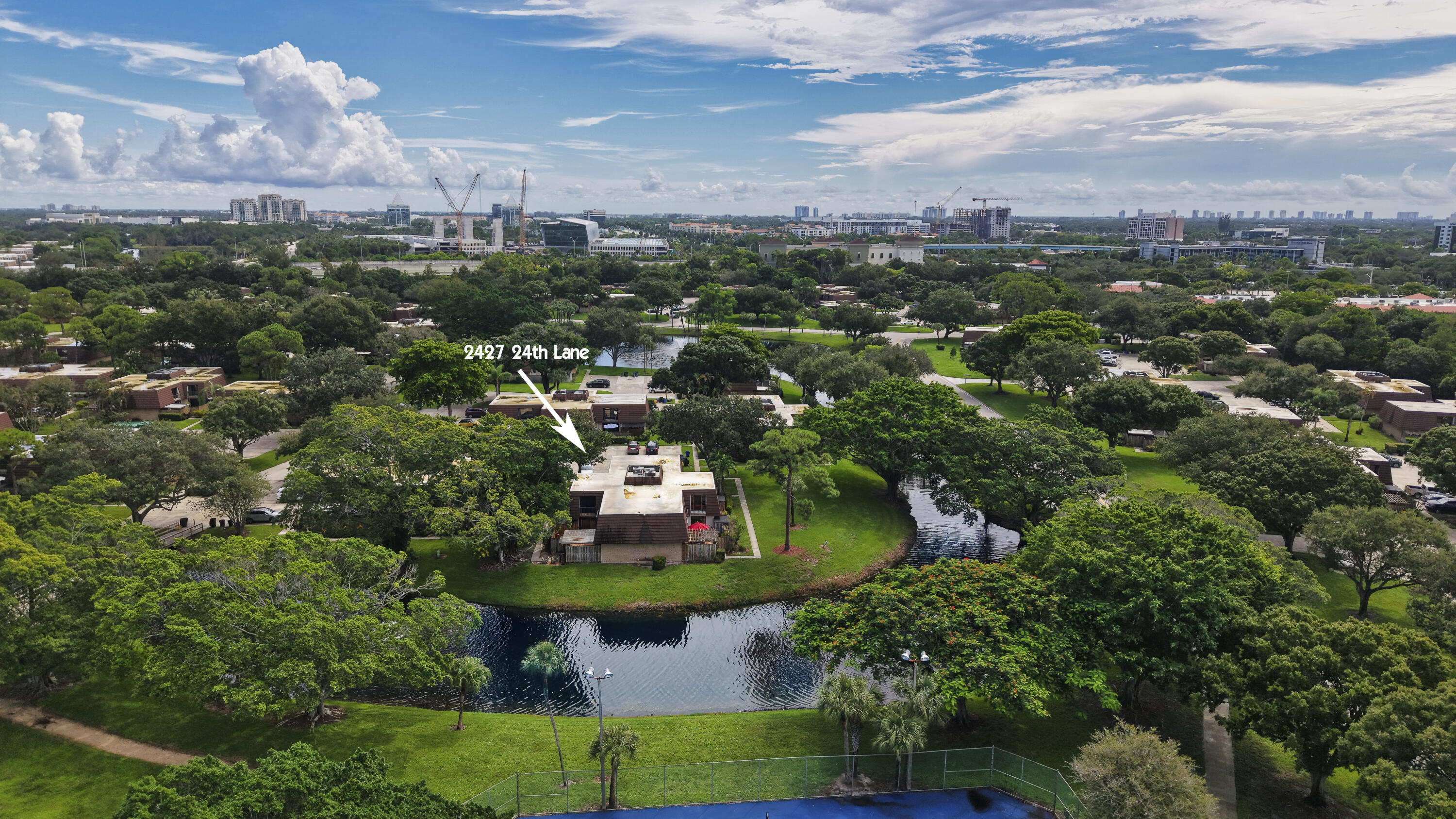 2427 24th, Palm Beach Gardens FL 33418
