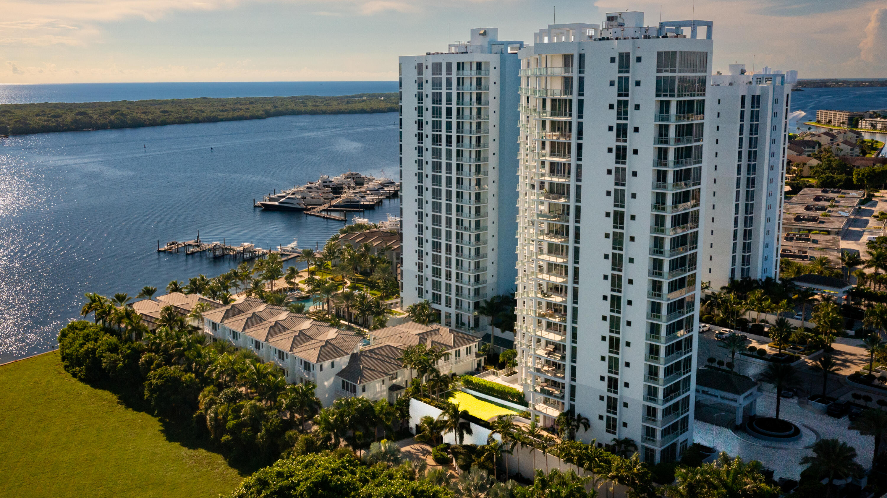 2 Water Club #1604, North Palm Beach FL 33408