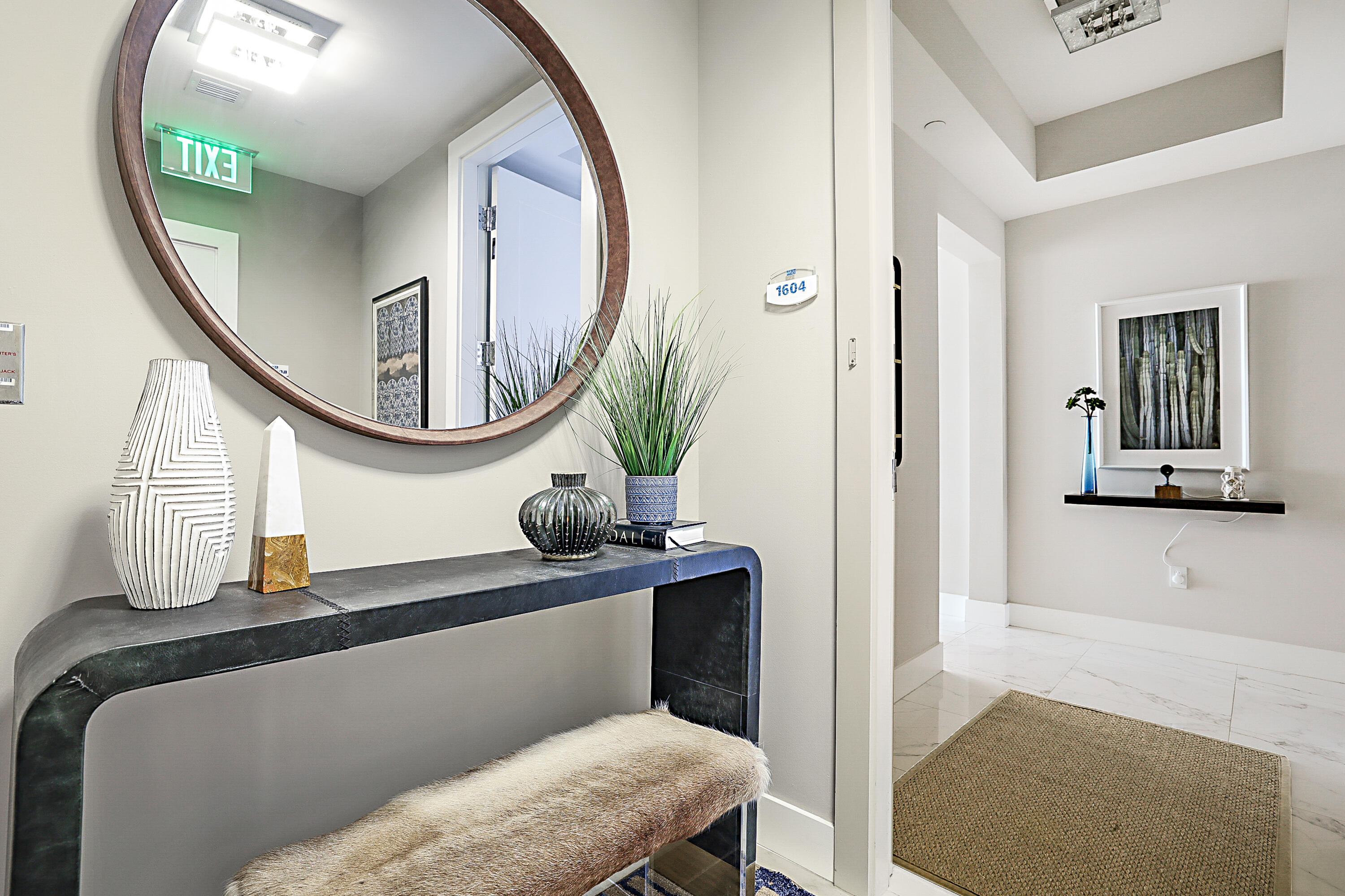2 Water Club #1604, North Palm Beach FL 33408