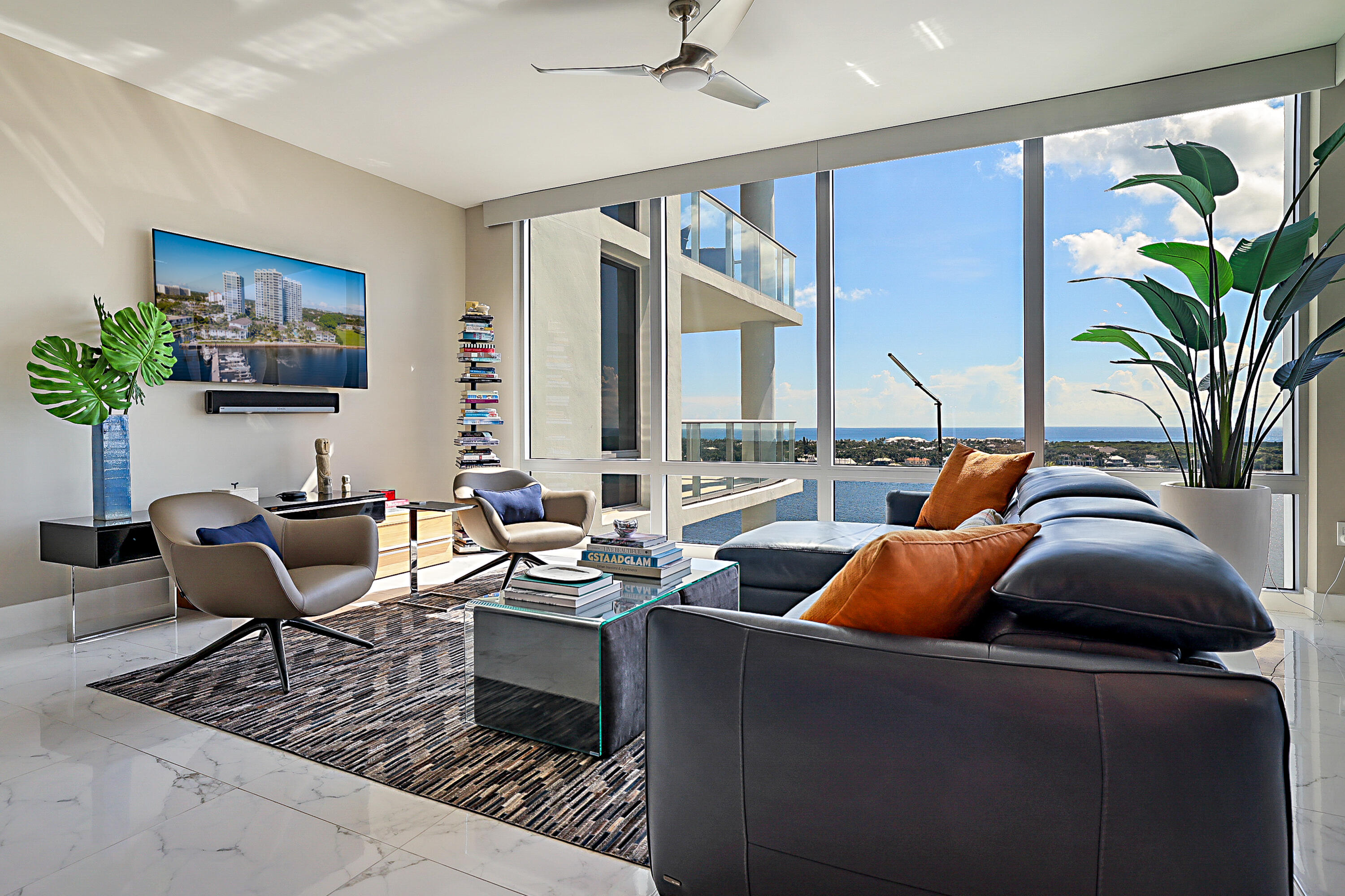 2 Water Club #1604, North Palm Beach FL 33408