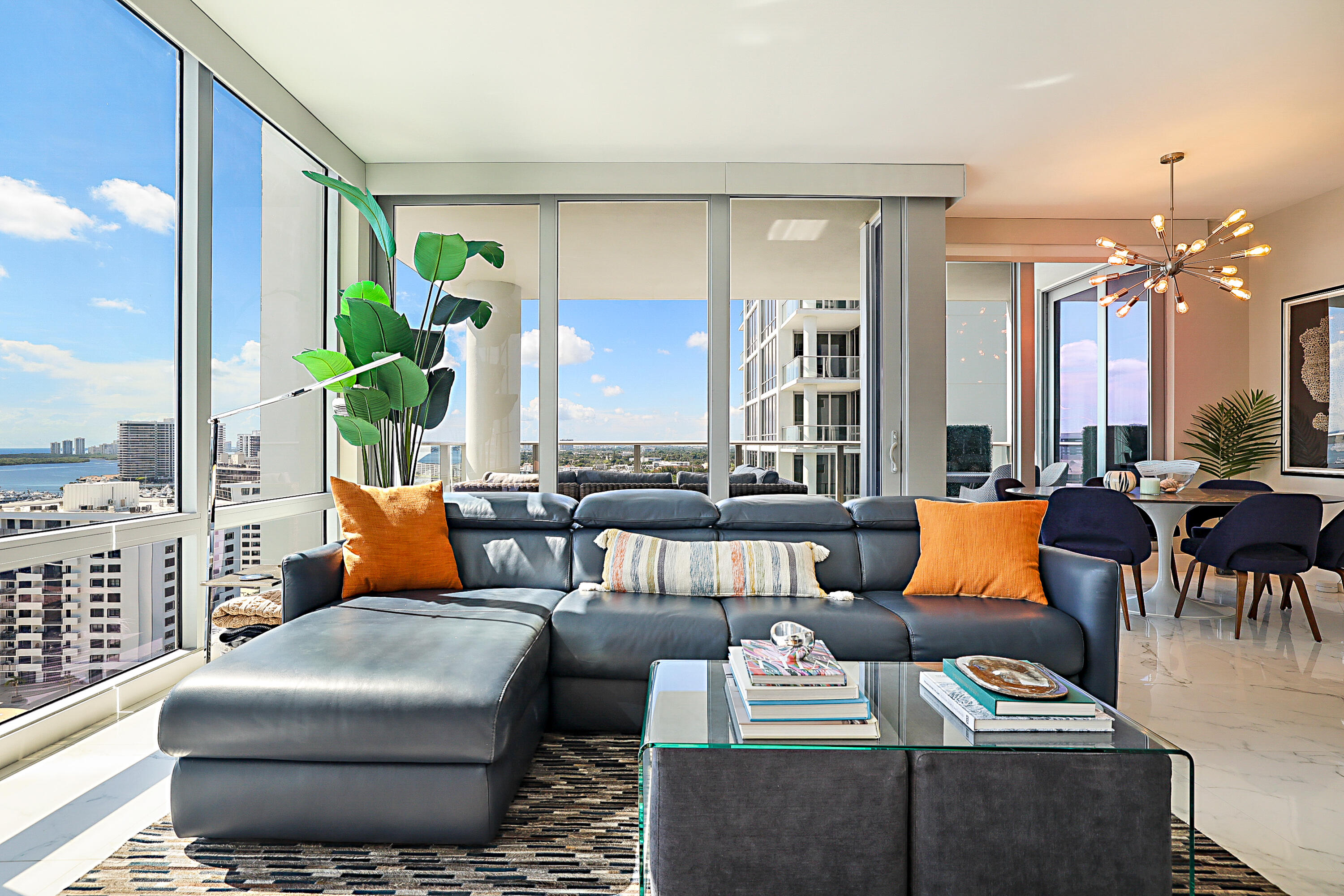 2 Water Club #1604, North Palm Beach FL 33408