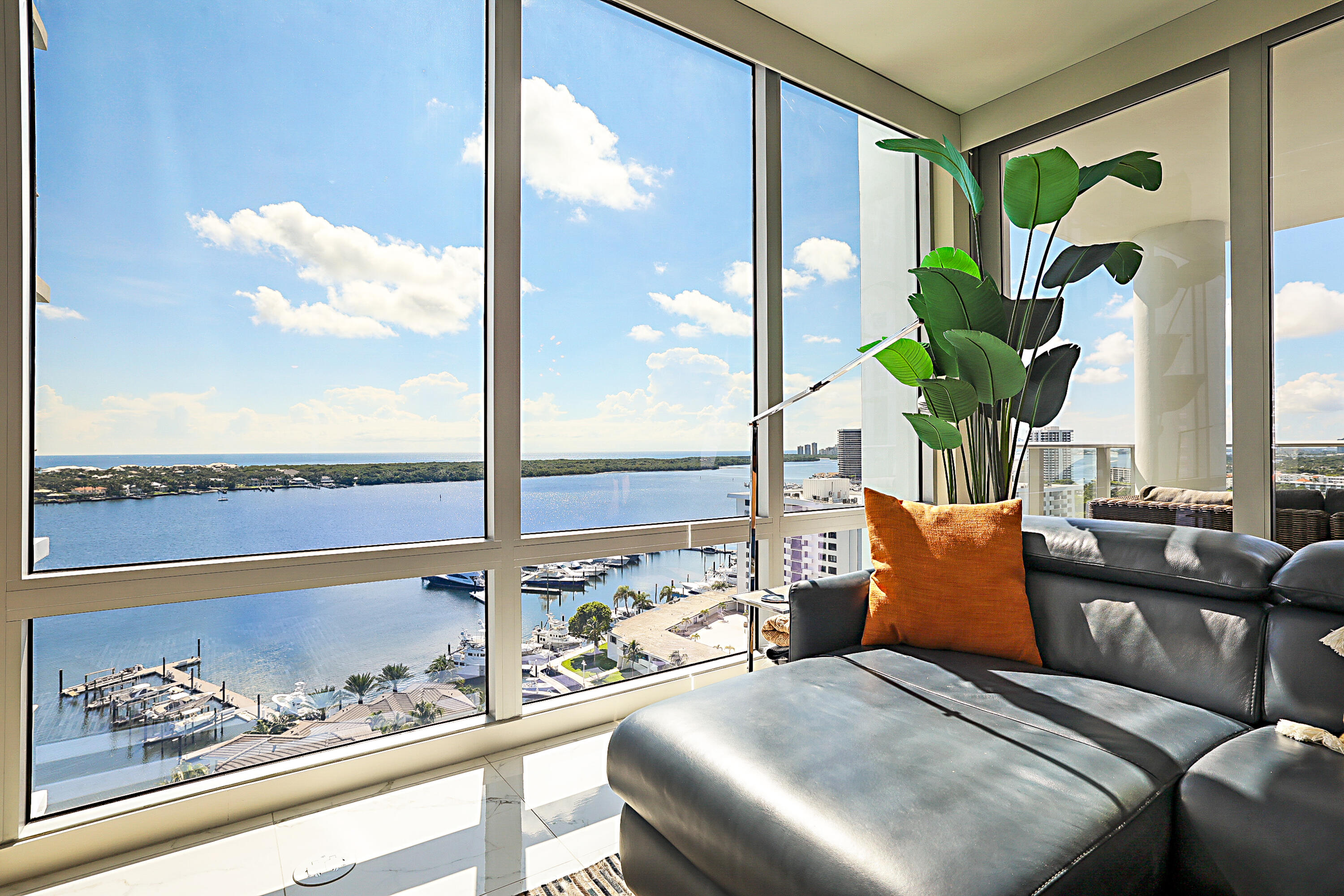 2 Water Club #1604, North Palm Beach FL 33408