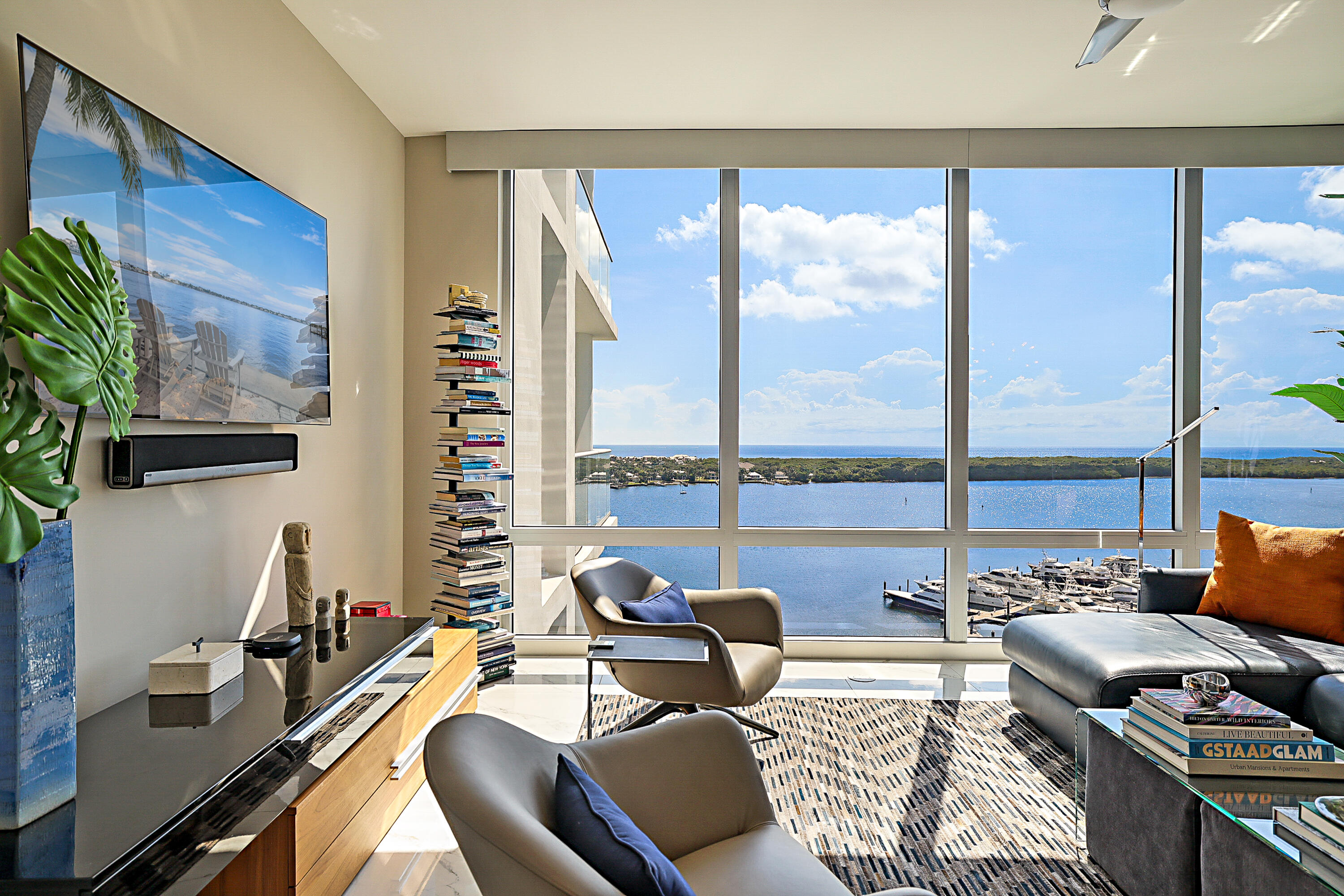 2 Water Club #1604, North Palm Beach FL 33408