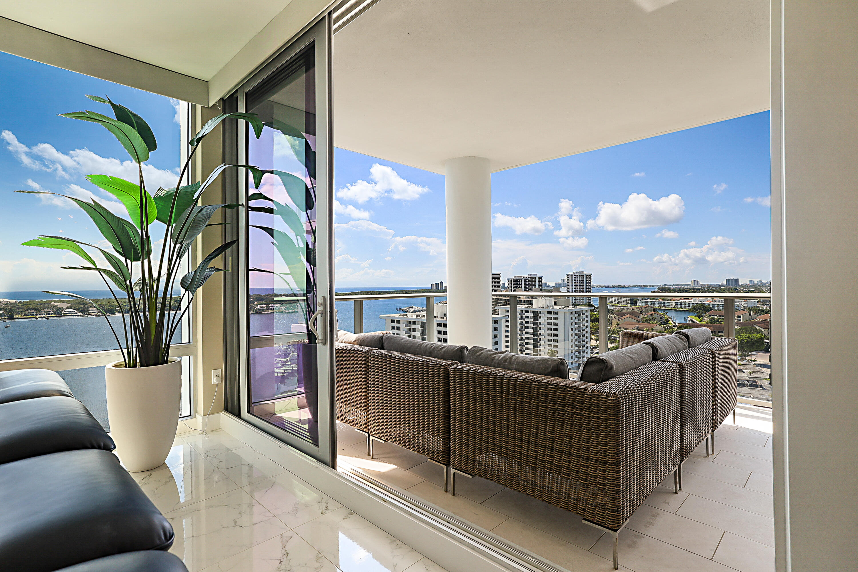 2 Water Club #1604, North Palm Beach FL 33408