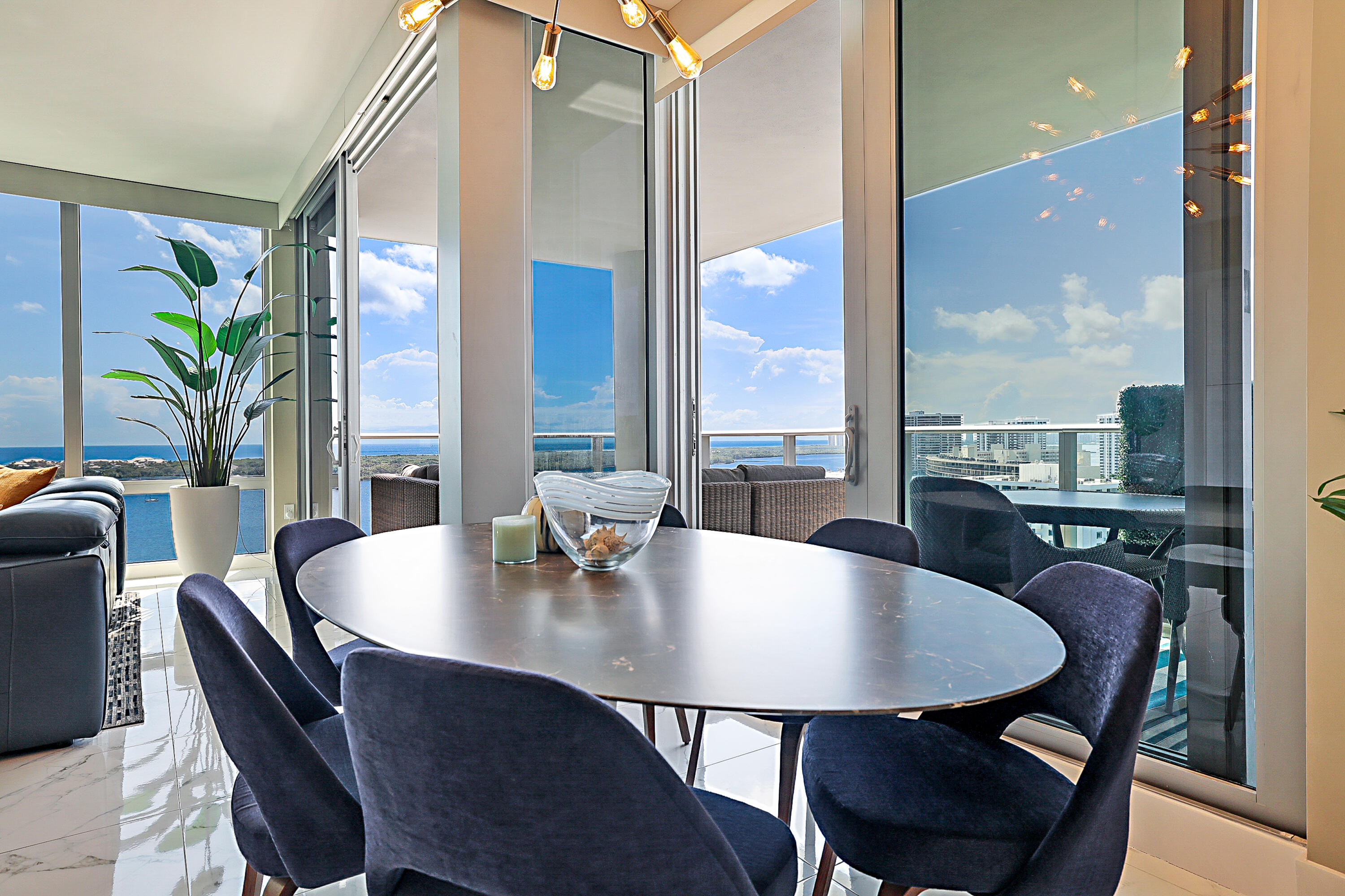 2 Water Club #1604, North Palm Beach FL 33408