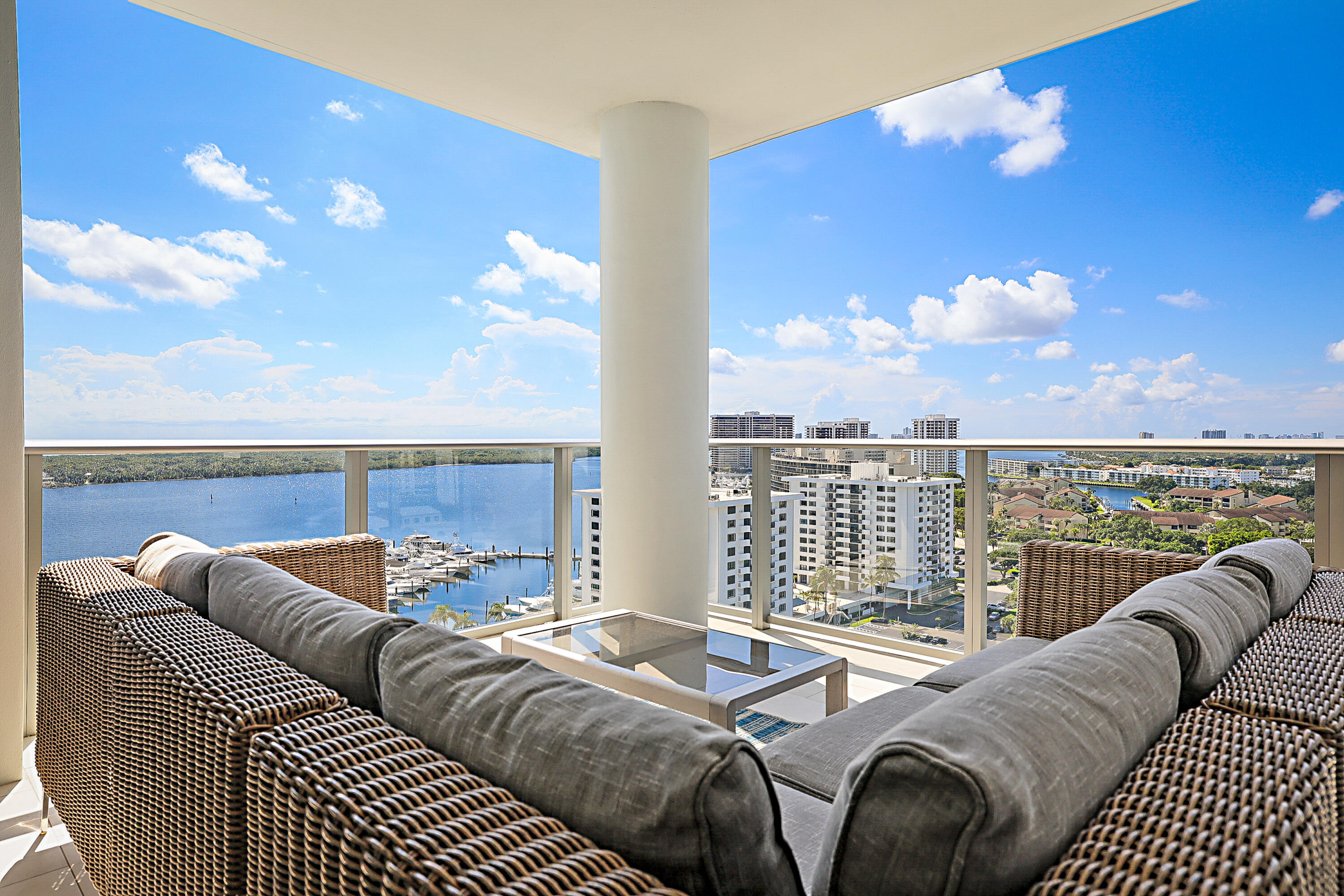 2 Water Club #1604, North Palm Beach FL 33408