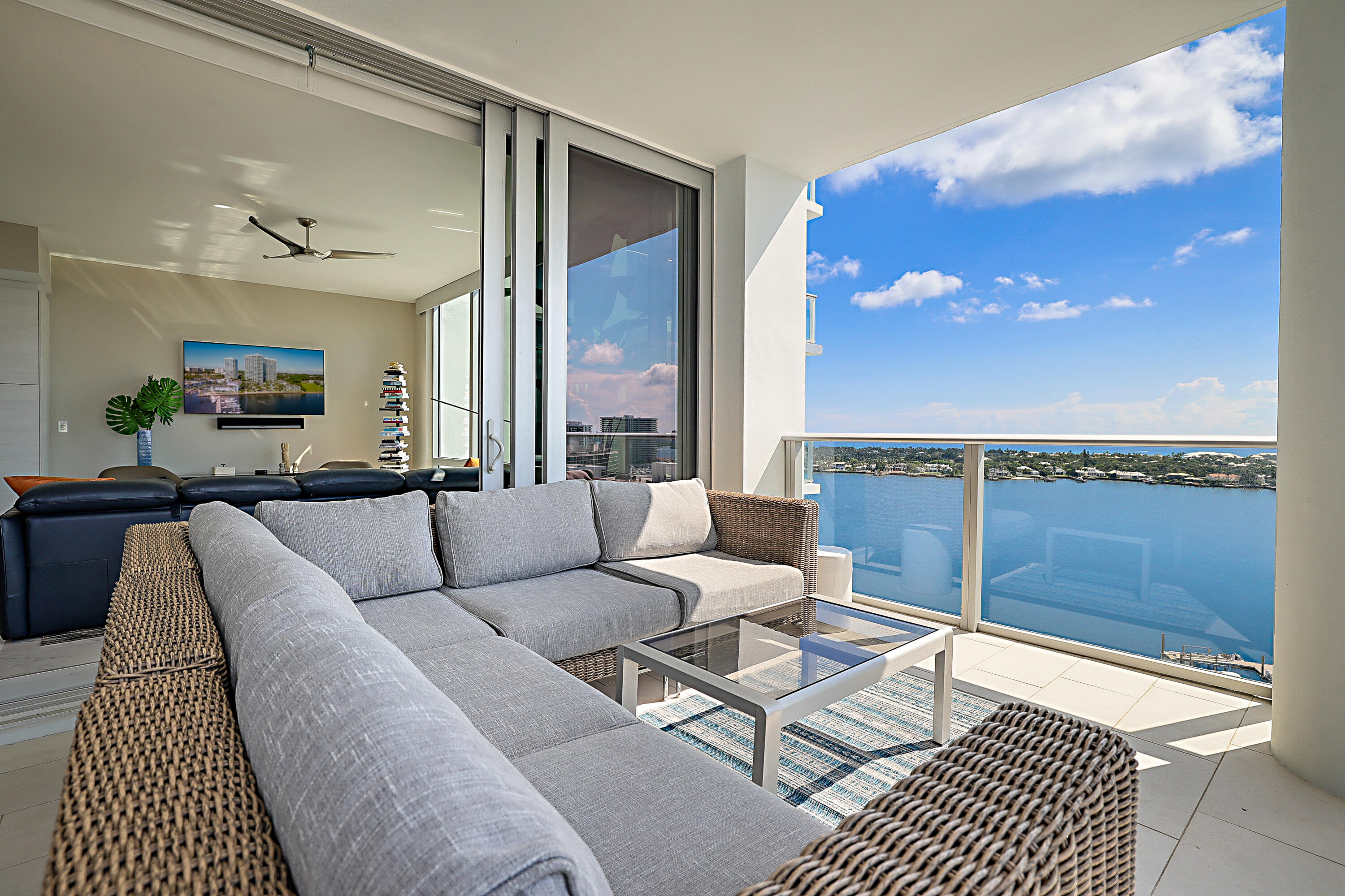 2 Water Club #1604, North Palm Beach FL 33408