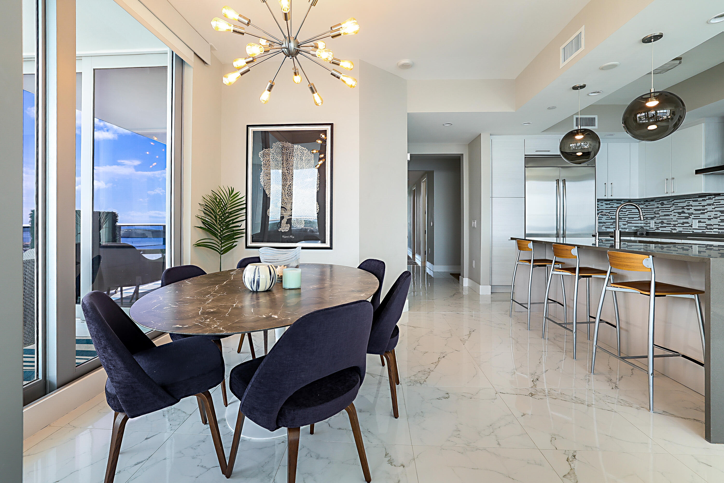 2 Water Club #1604, North Palm Beach FL 33408