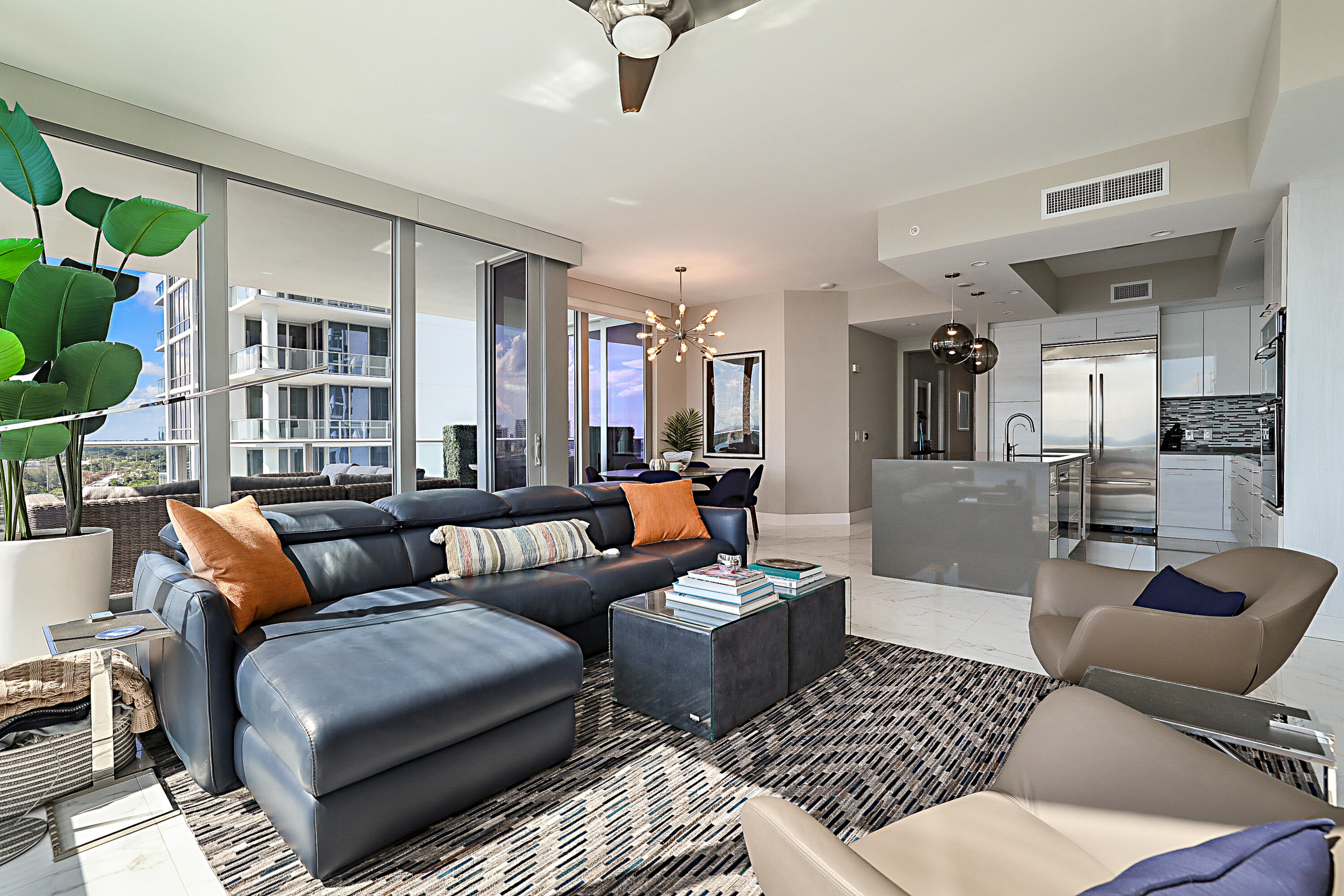 2 Water Club #1604, North Palm Beach FL 33408