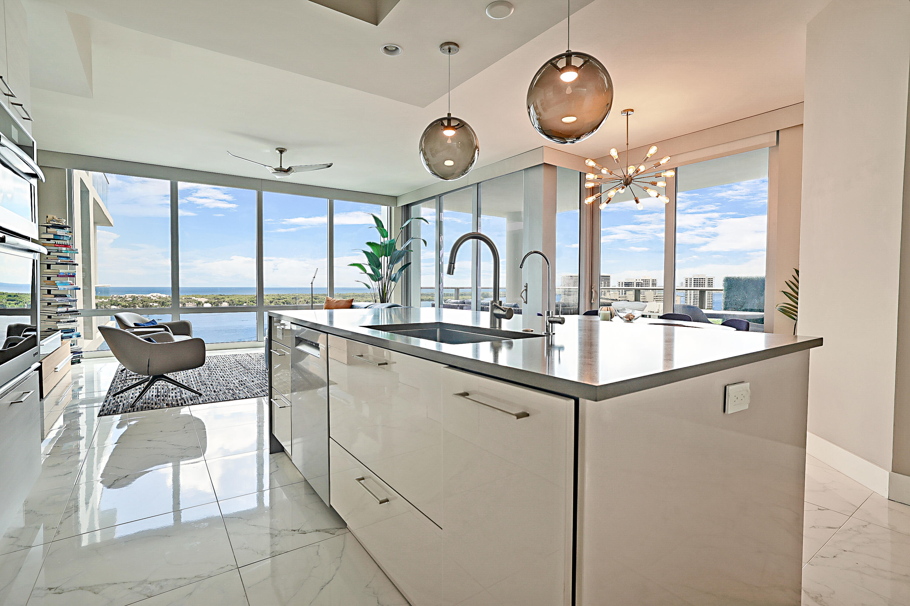 2 Water Club #1604, North Palm Beach FL 33408