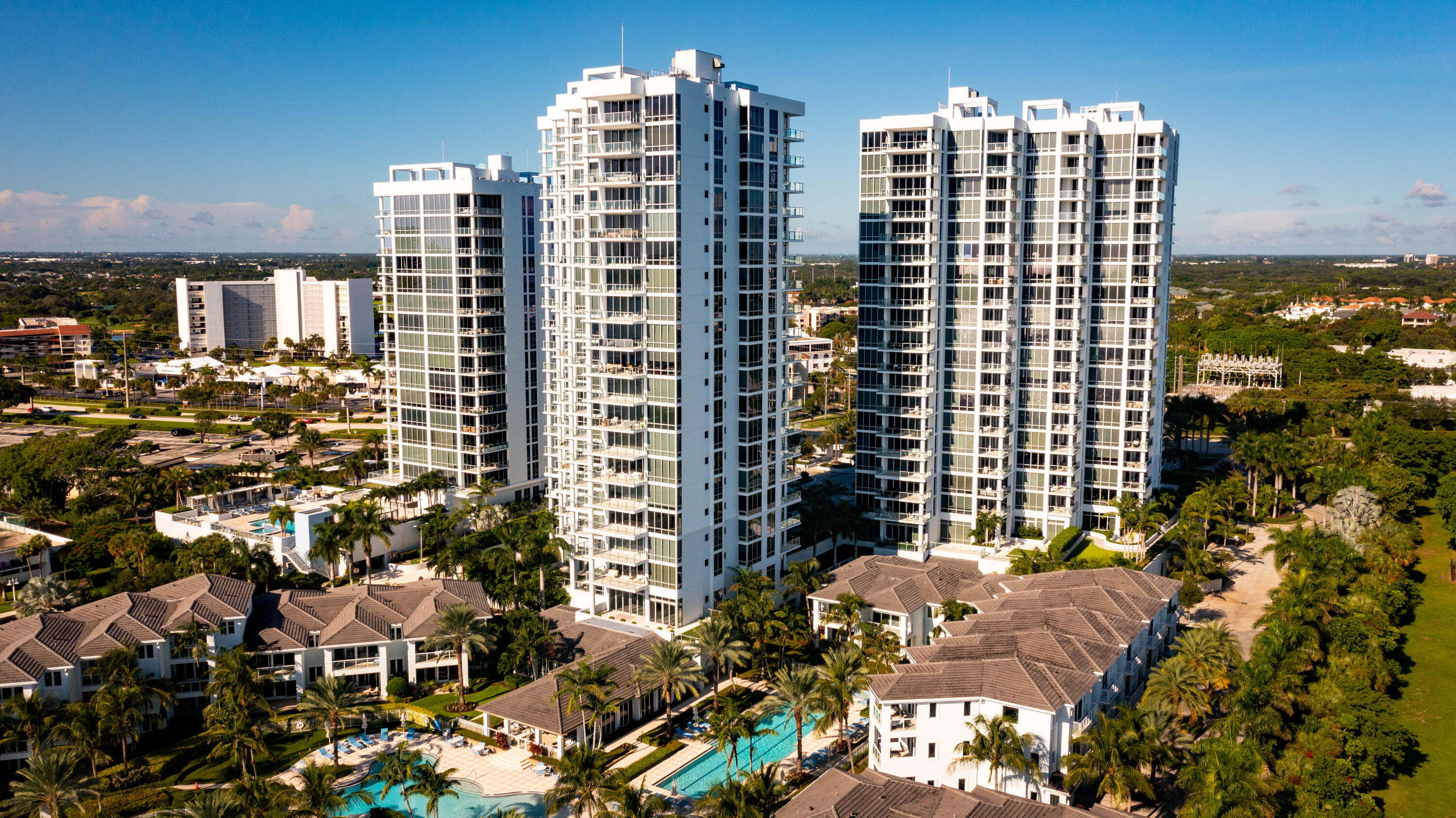 2 Water Club #1604, North Palm Beach FL 33408