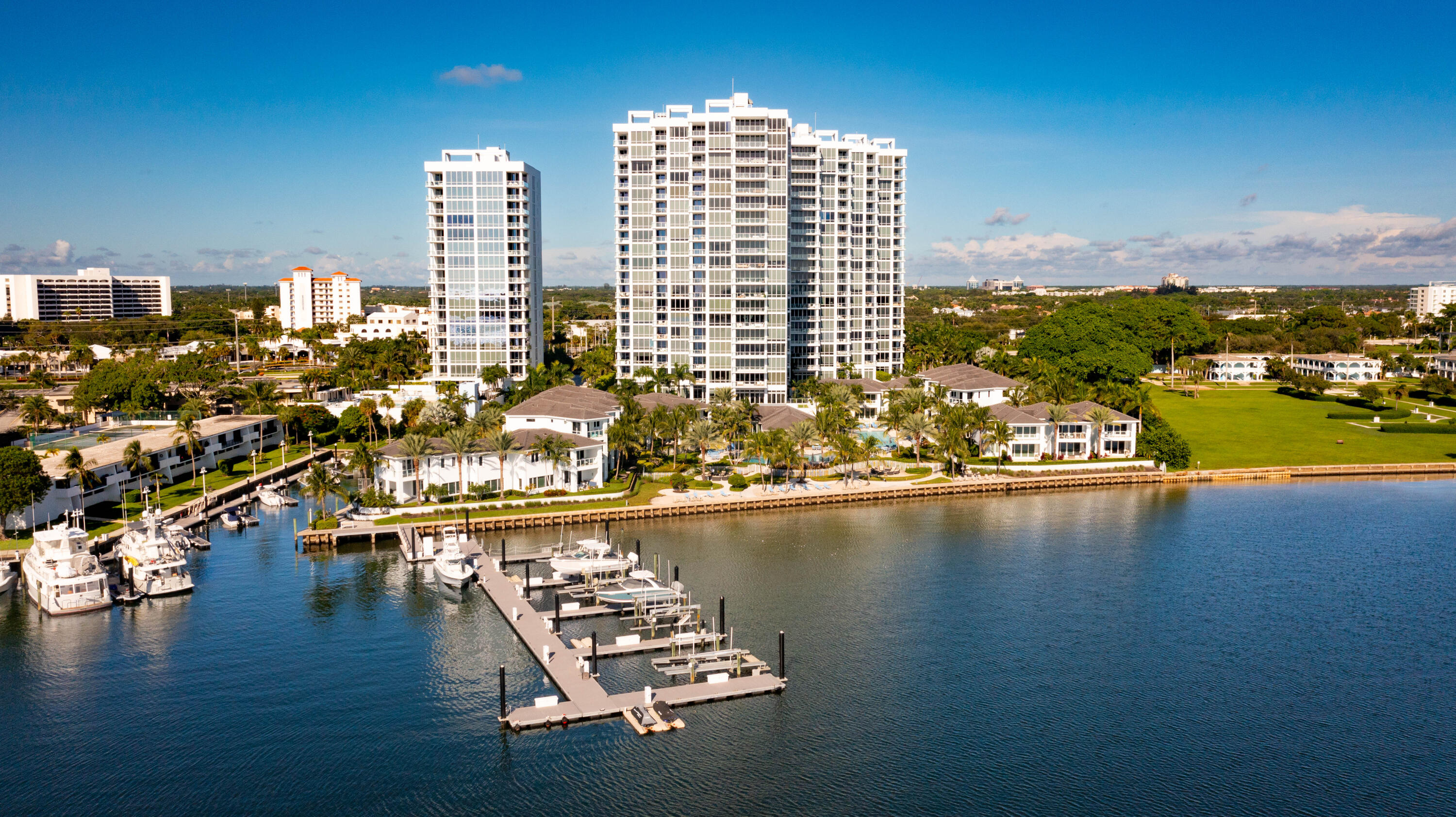 2 Water Club #1604, North Palm Beach FL 33408