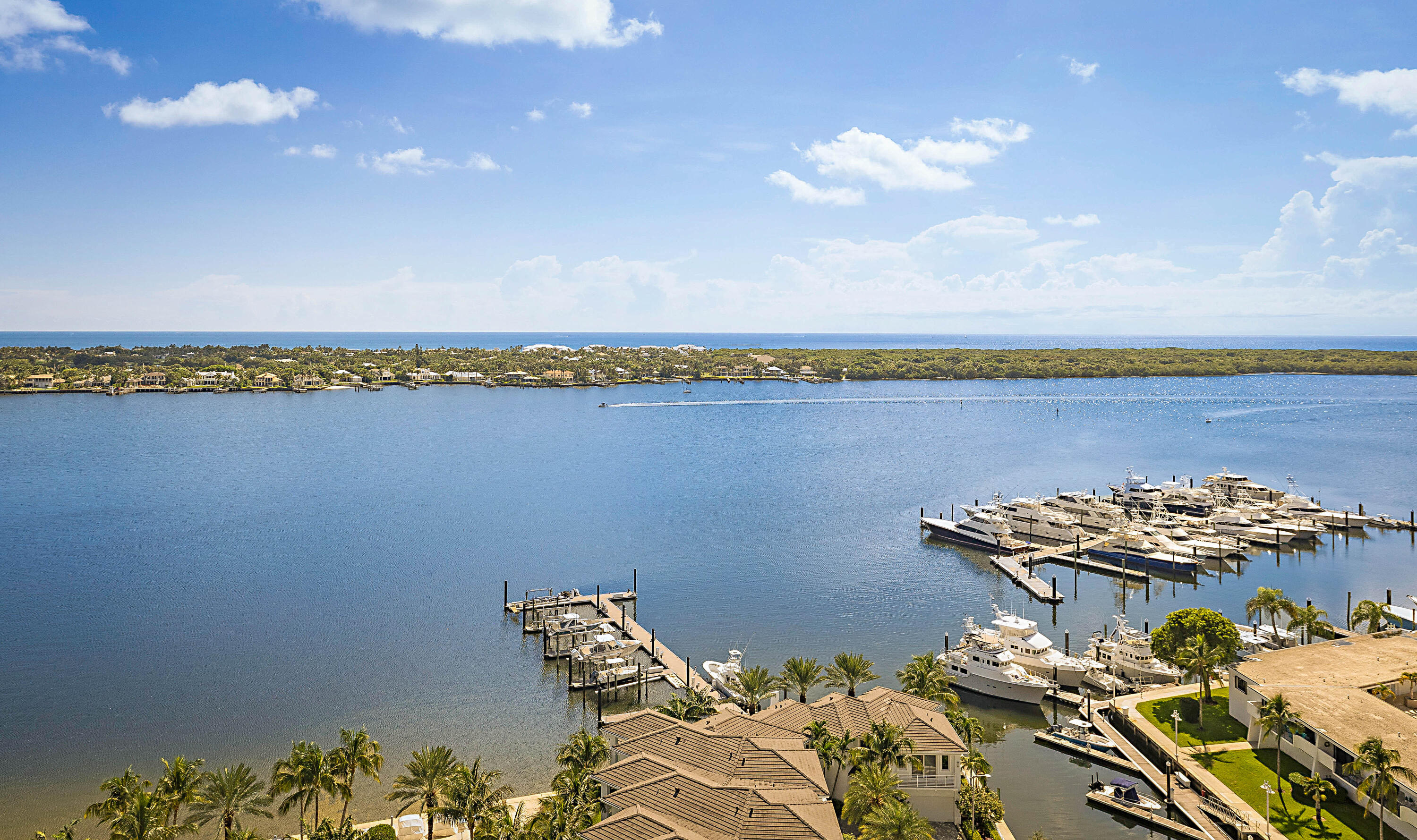 2 Water Club #1604, North Palm Beach FL 33408