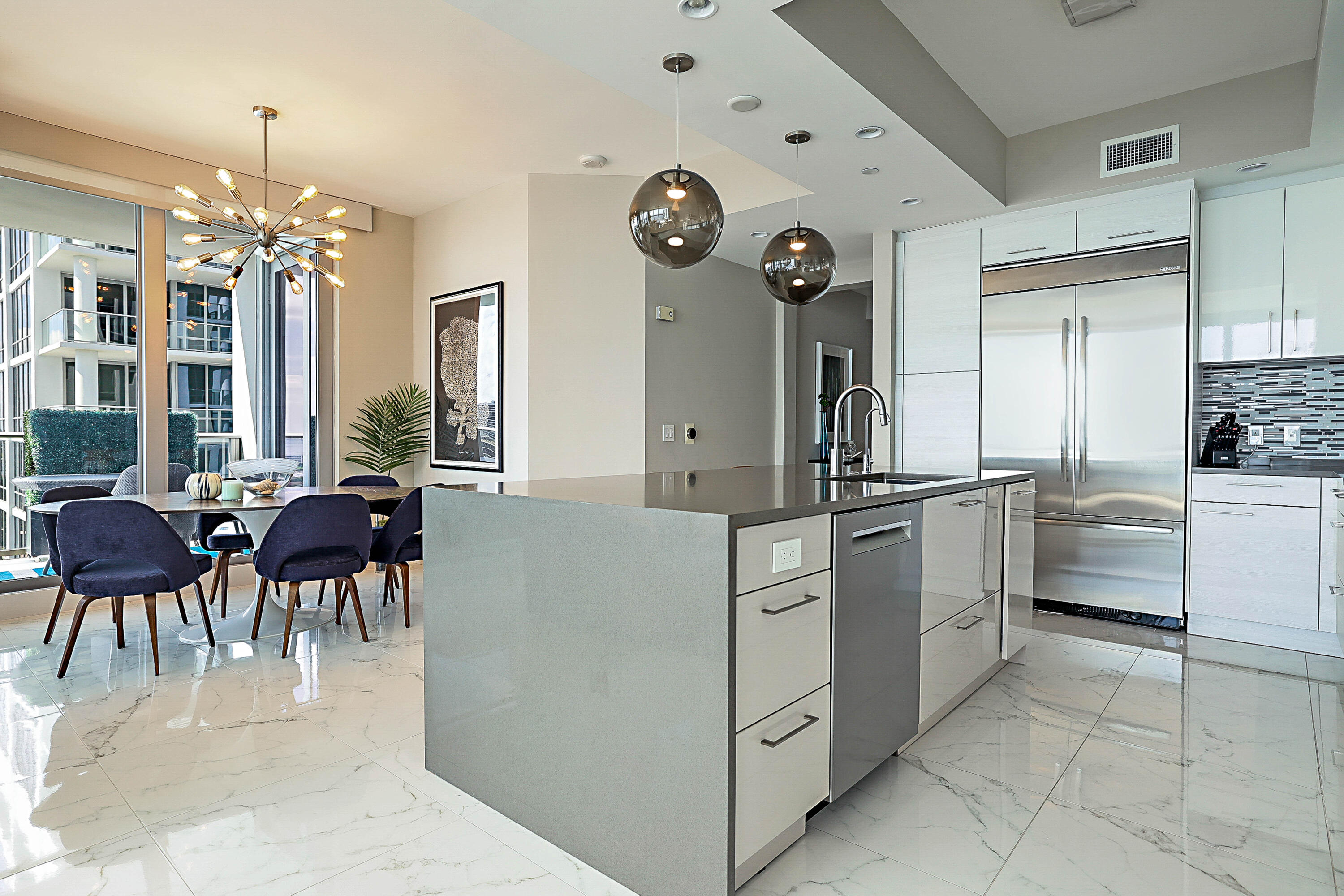 2 Water Club #1604, North Palm Beach FL 33408