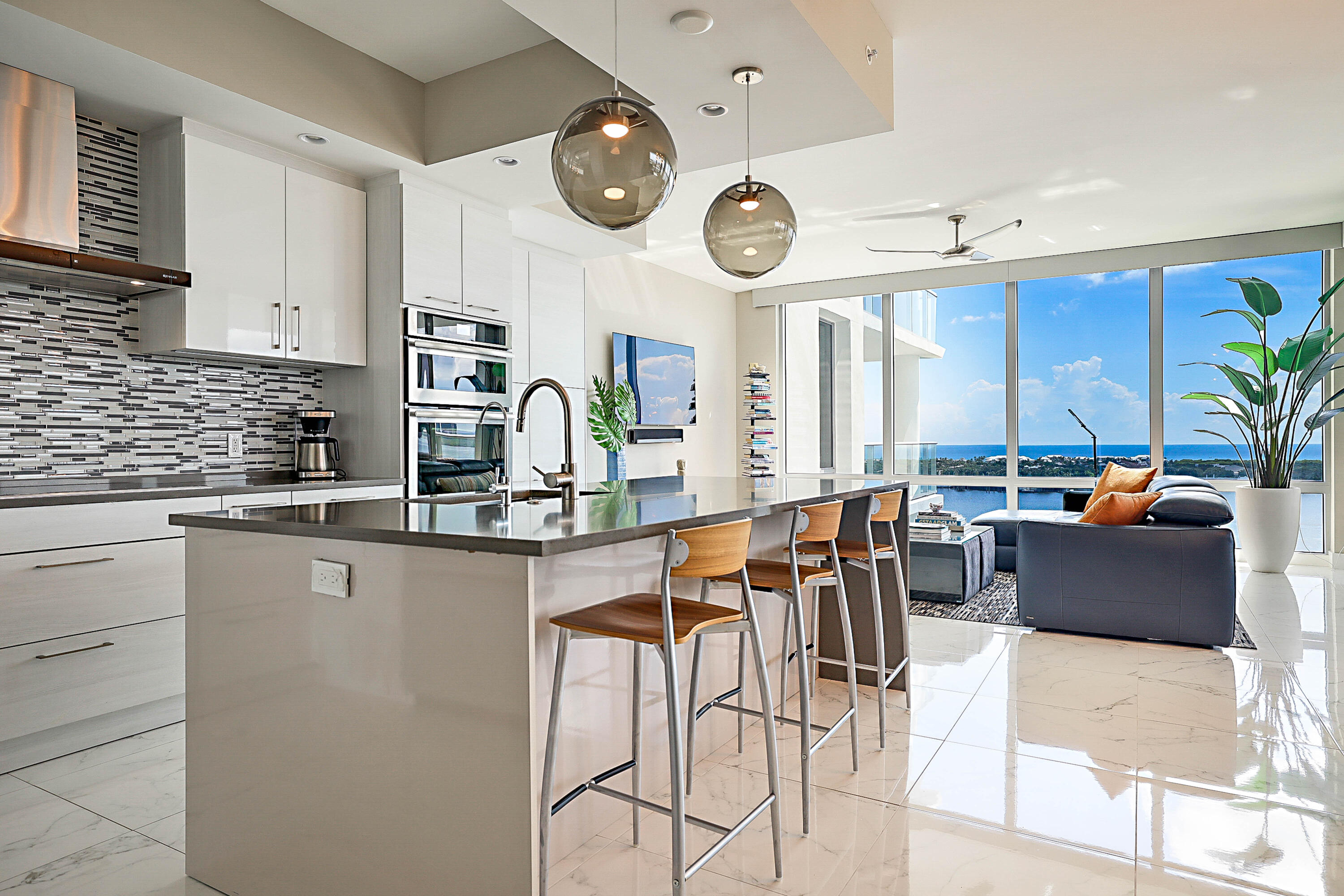 2 Water Club #1604, North Palm Beach FL 33408