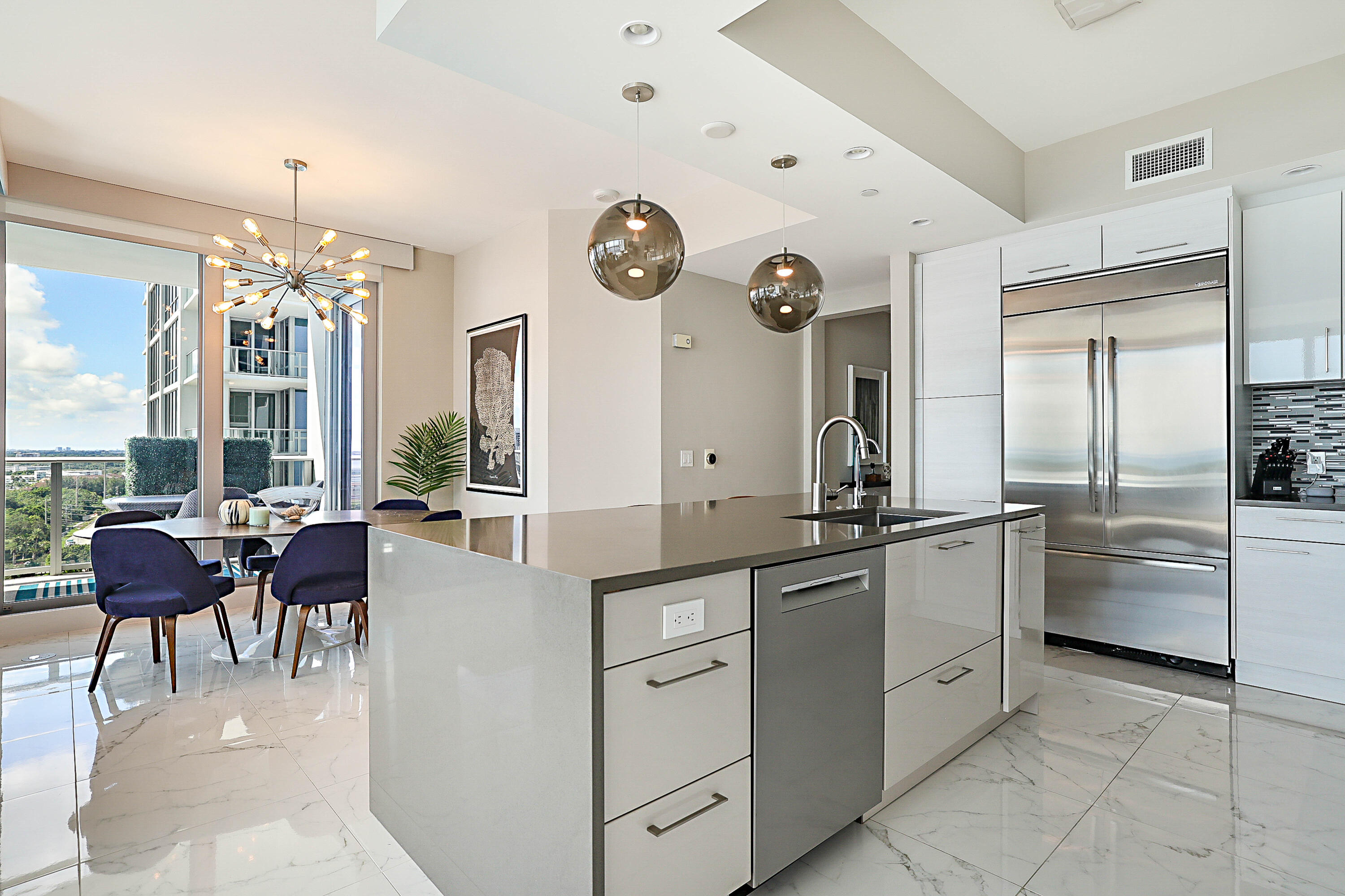 2 Water Club #1604, North Palm Beach FL 33408