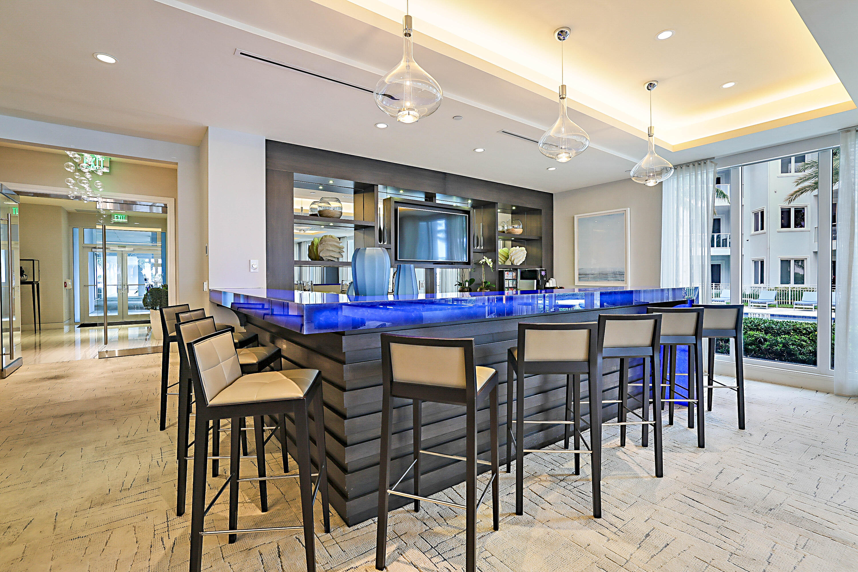 2 Water Club #1604, North Palm Beach FL 33408