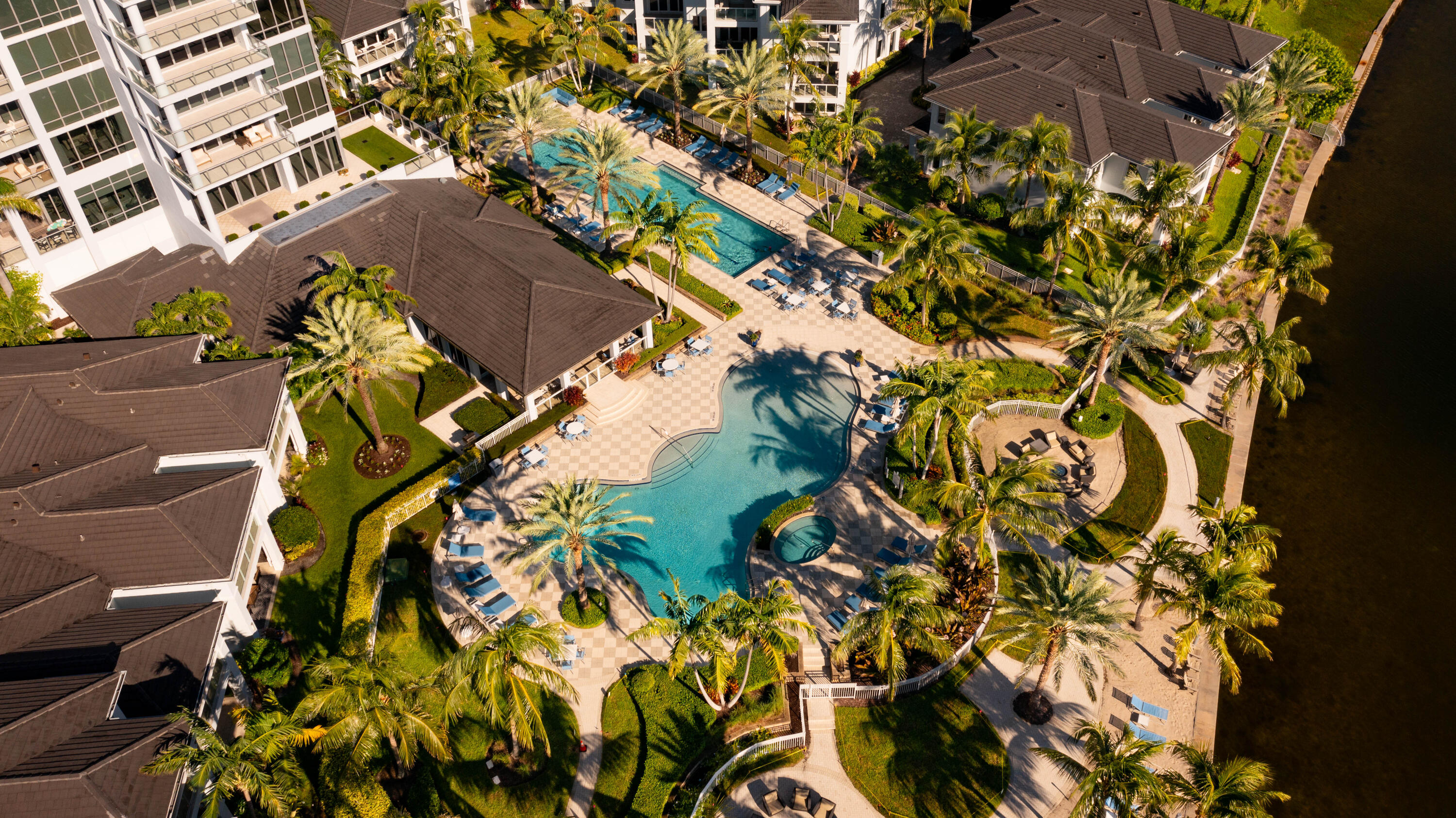 2 Water Club #1604, North Palm Beach FL 33408