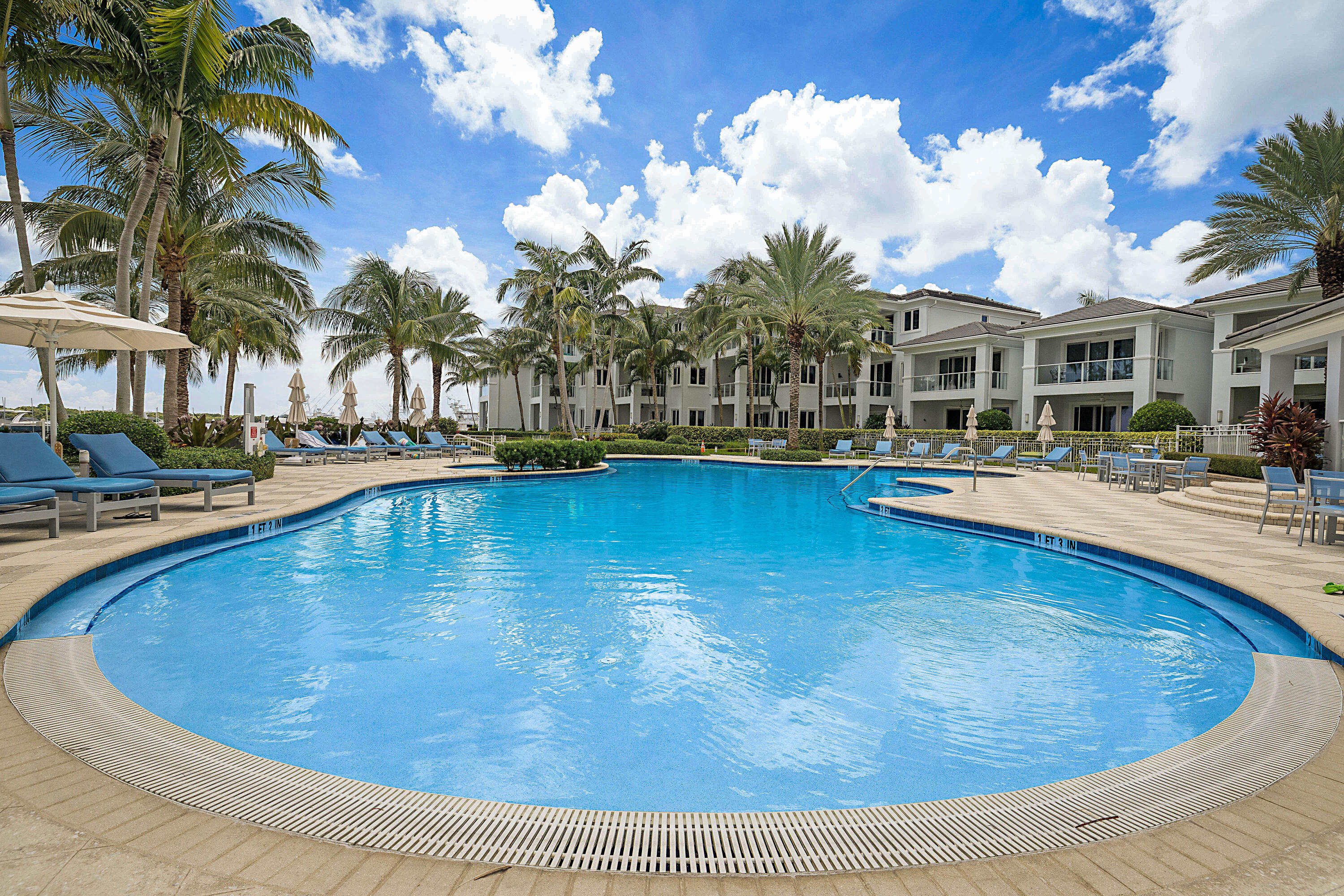 2 Water Club #1604, North Palm Beach FL 33408