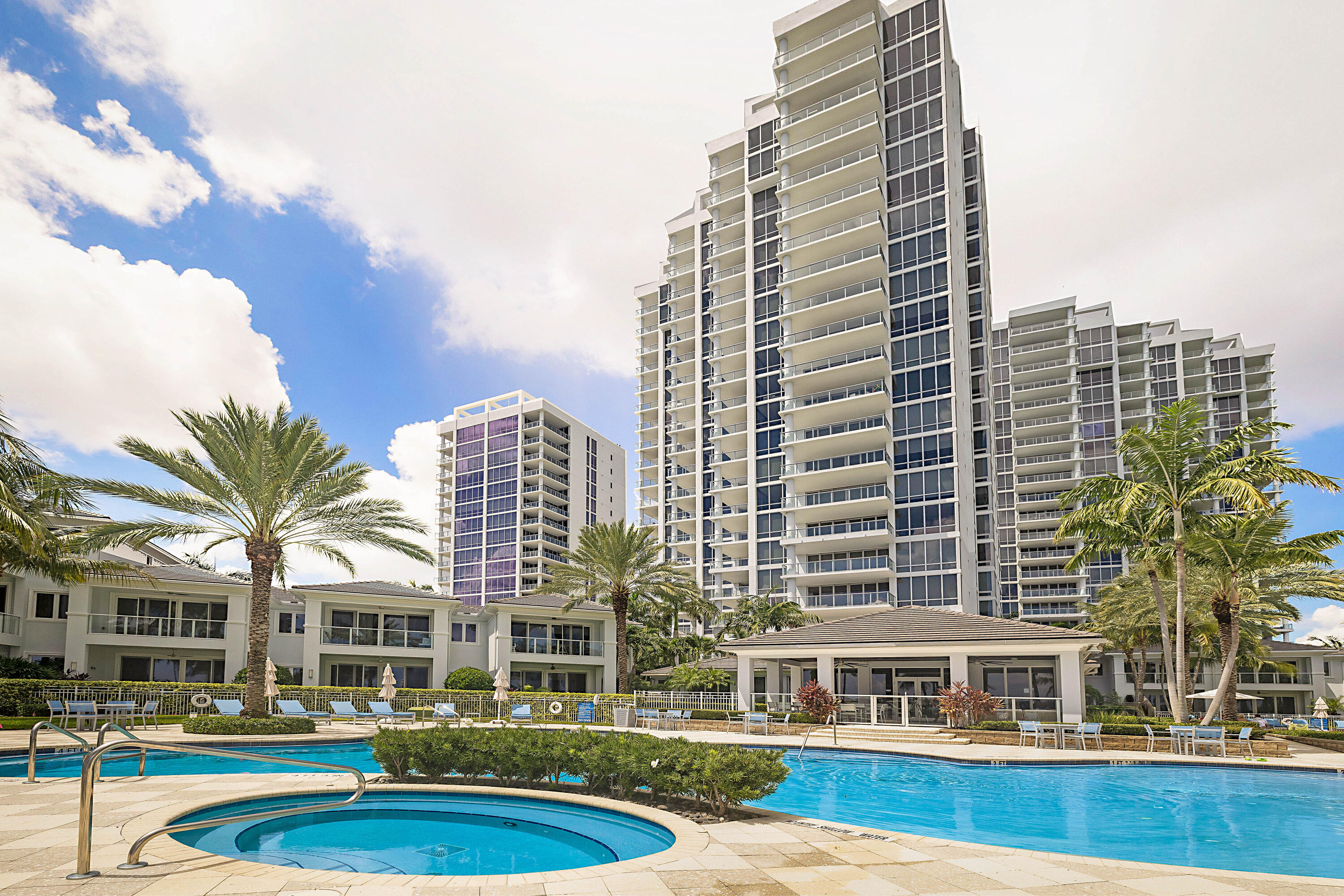 2 Water Club #1604, North Palm Beach FL 33408