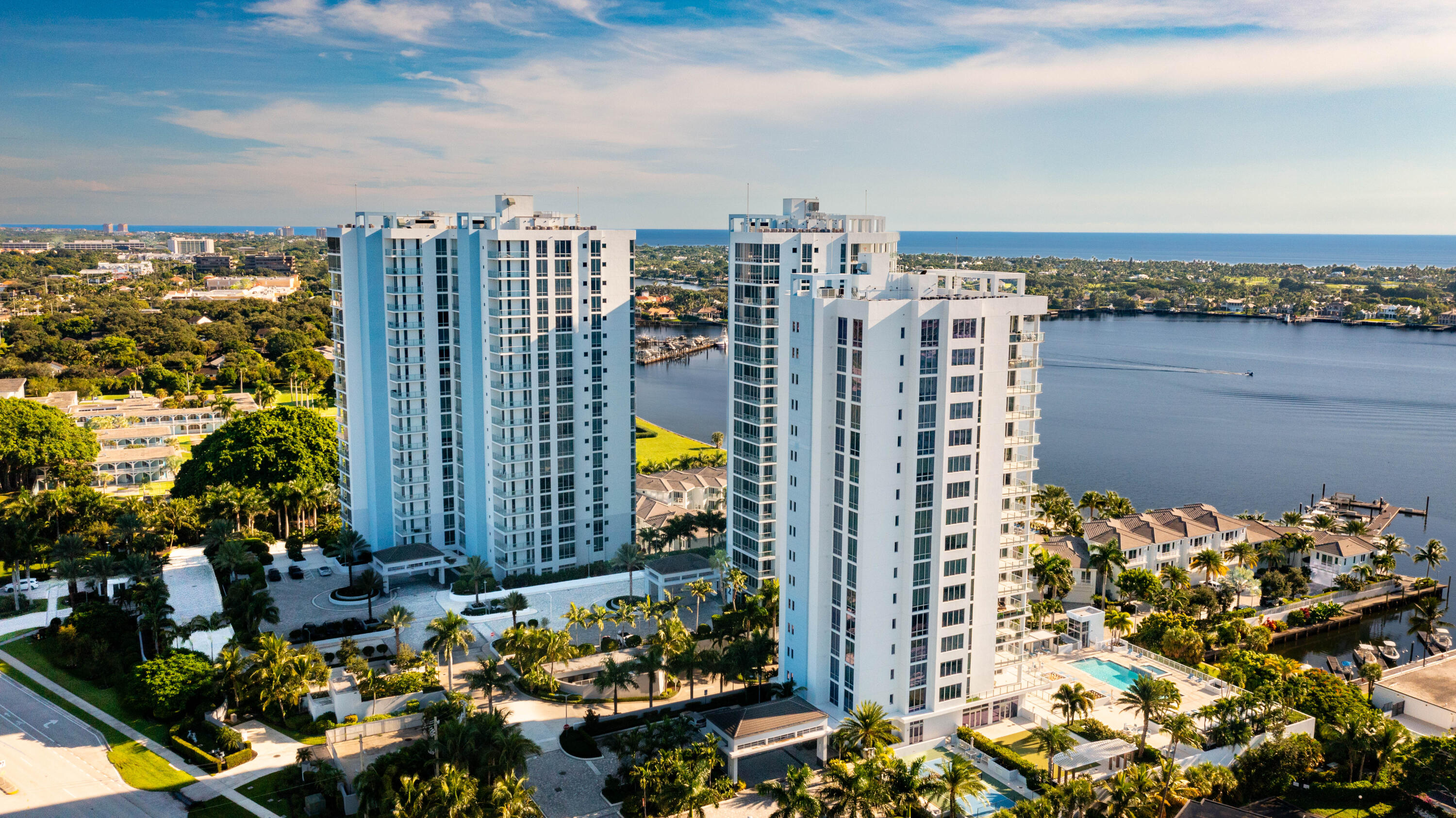 2 Water Club #1604, North Palm Beach FL 33408