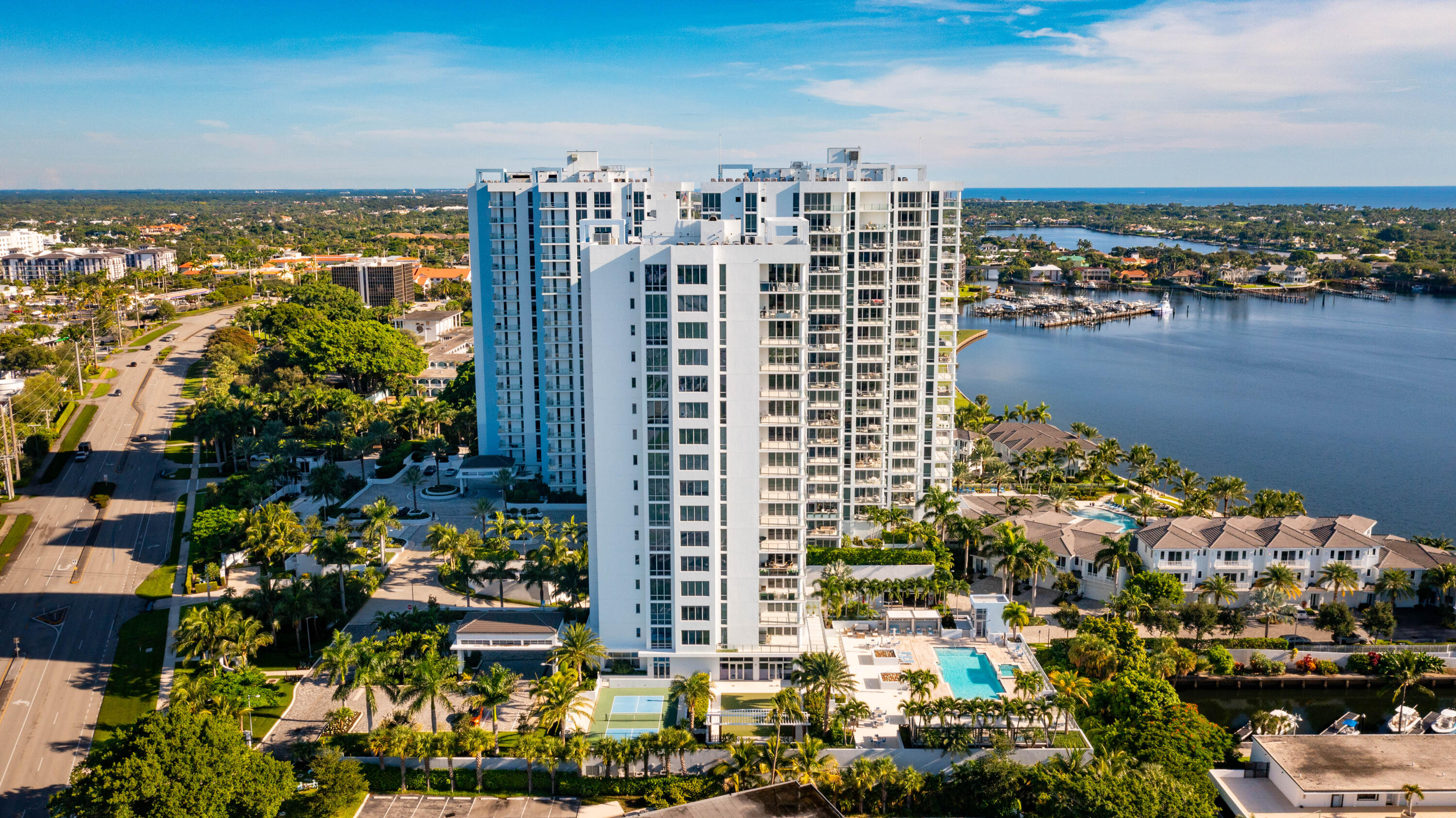 2 Water Club #1604, North Palm Beach FL 33408