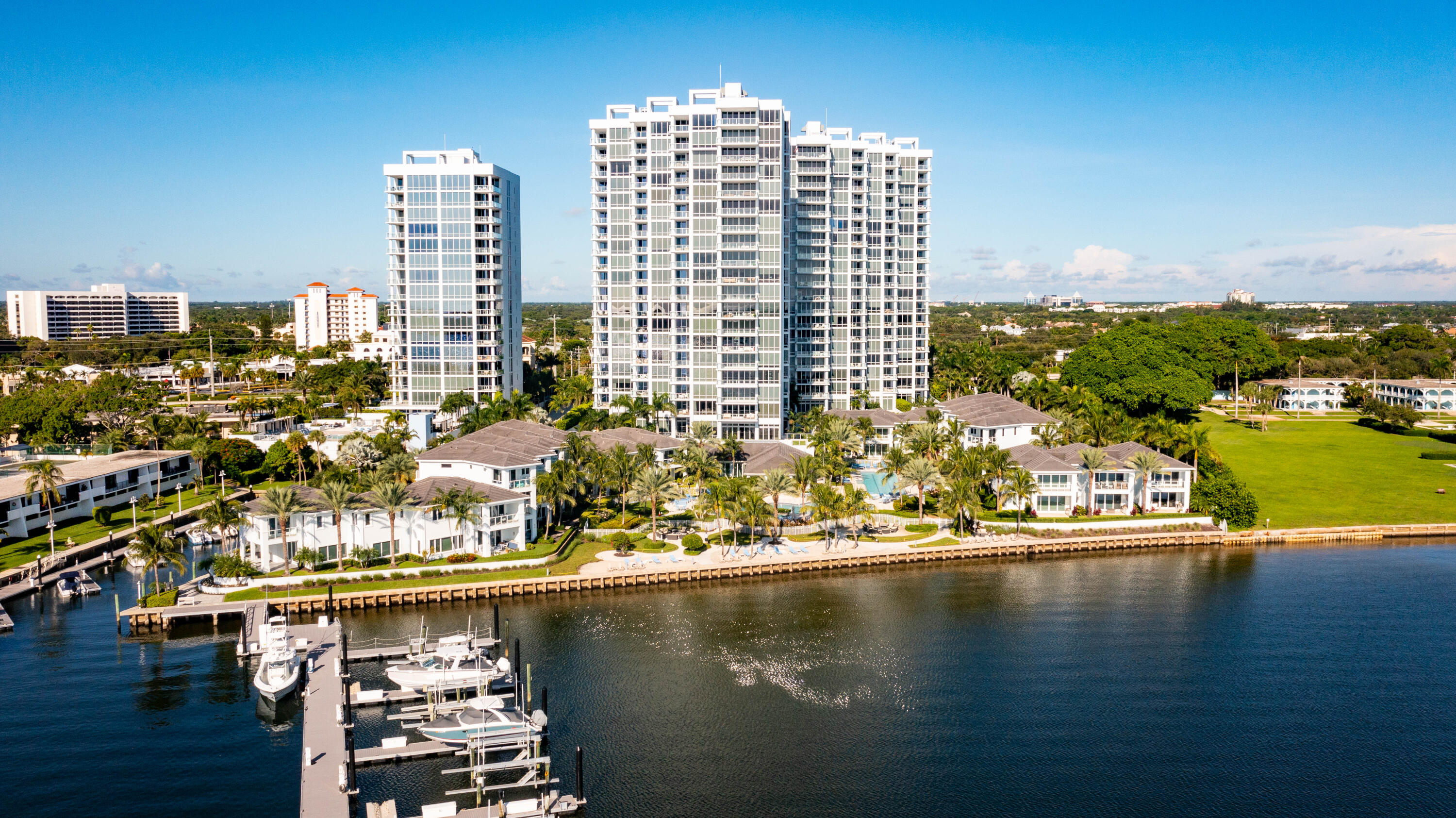 2 Water Club #1604, North Palm Beach FL 33408