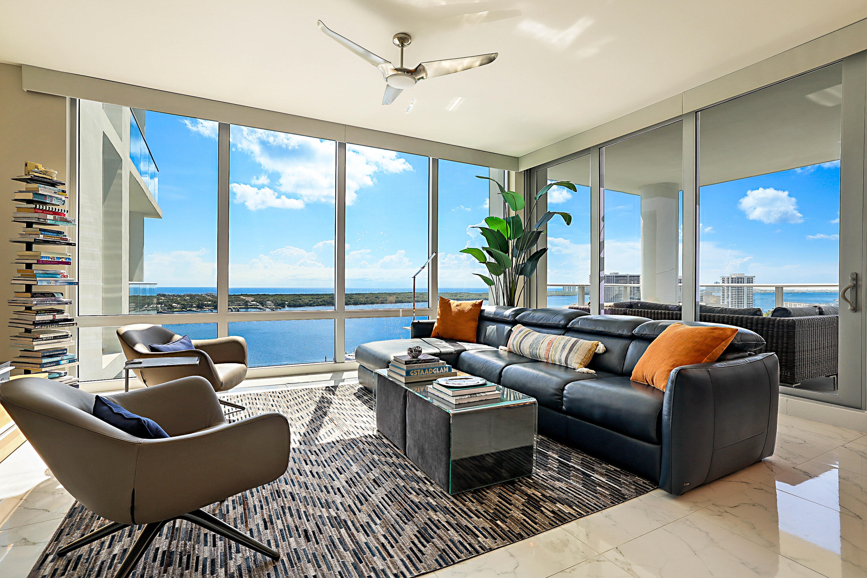 2 Water Club #1604, North Palm Beach FL 33408