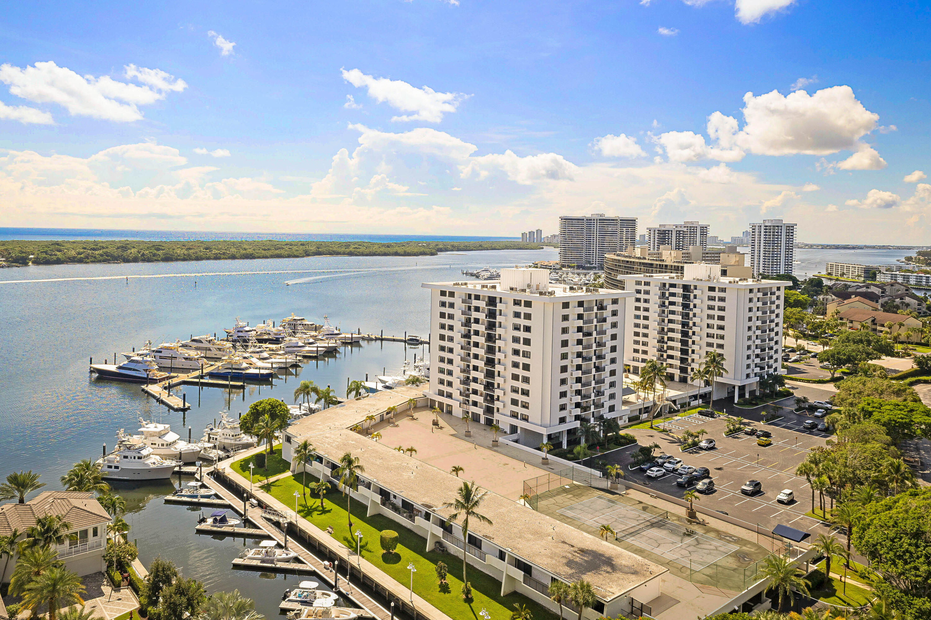 2 Water Club #1604, North Palm Beach FL 33408