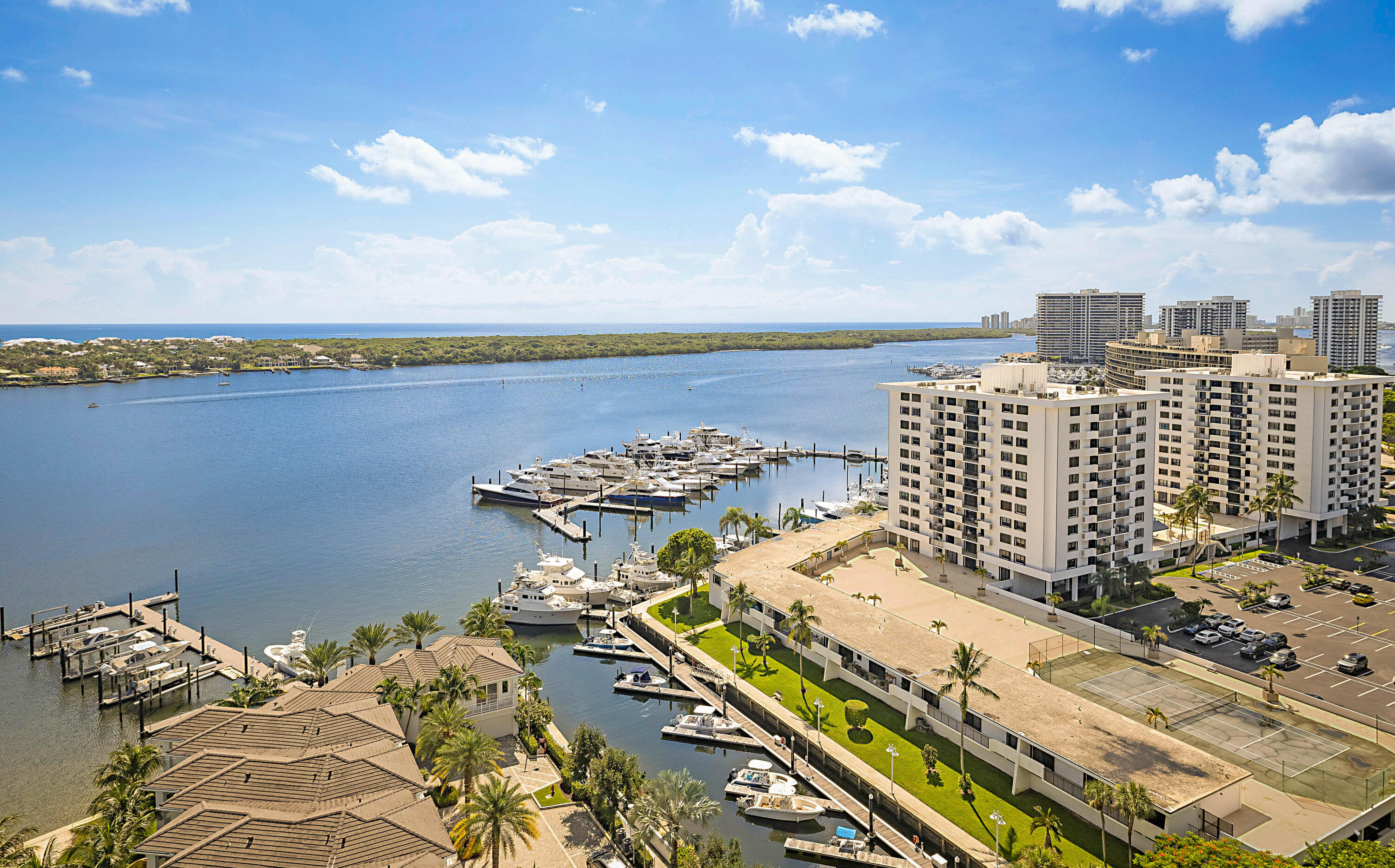 2 Water Club #1604, North Palm Beach FL 33408