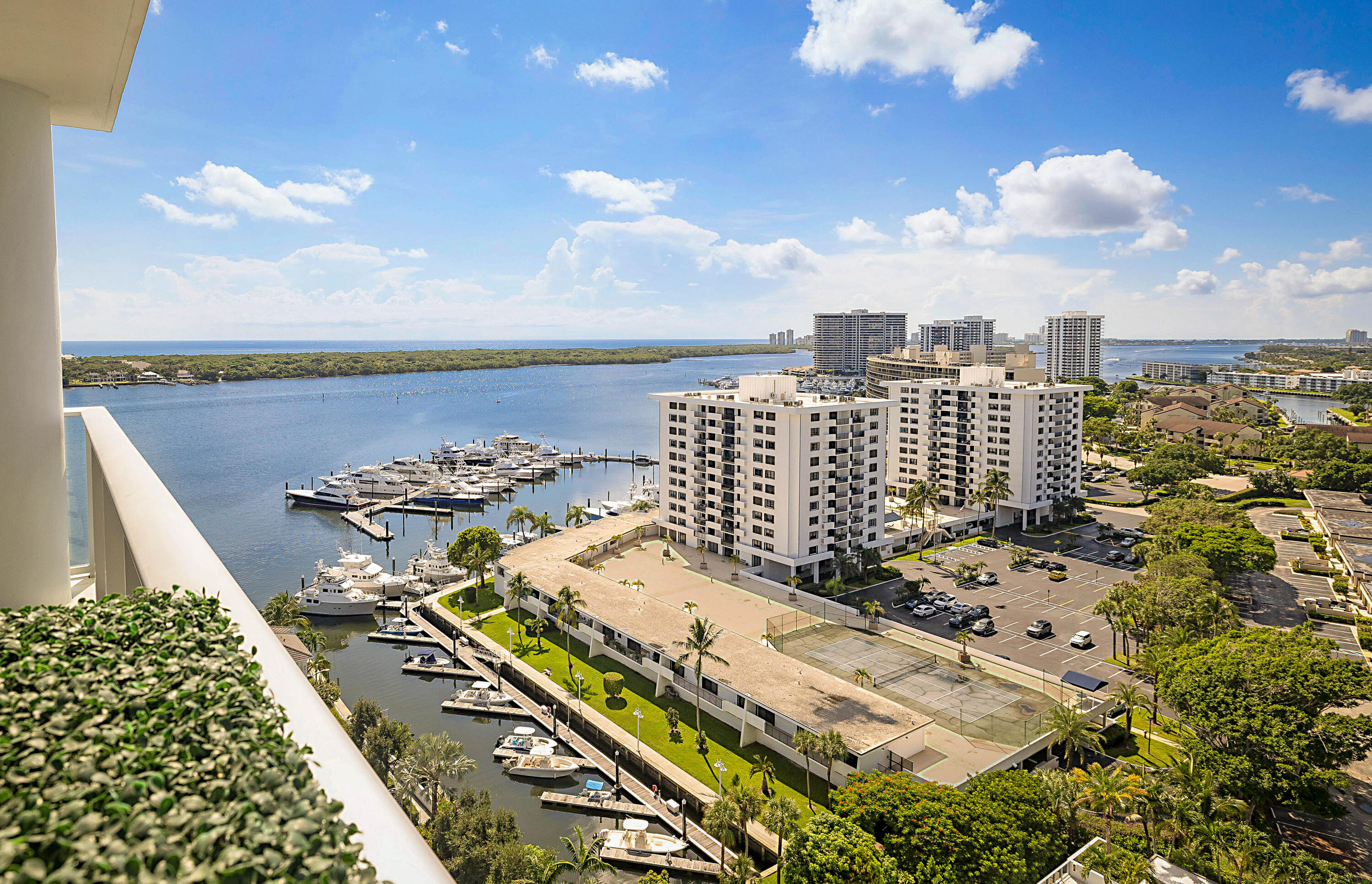 2 Water Club #1604, North Palm Beach FL 33408