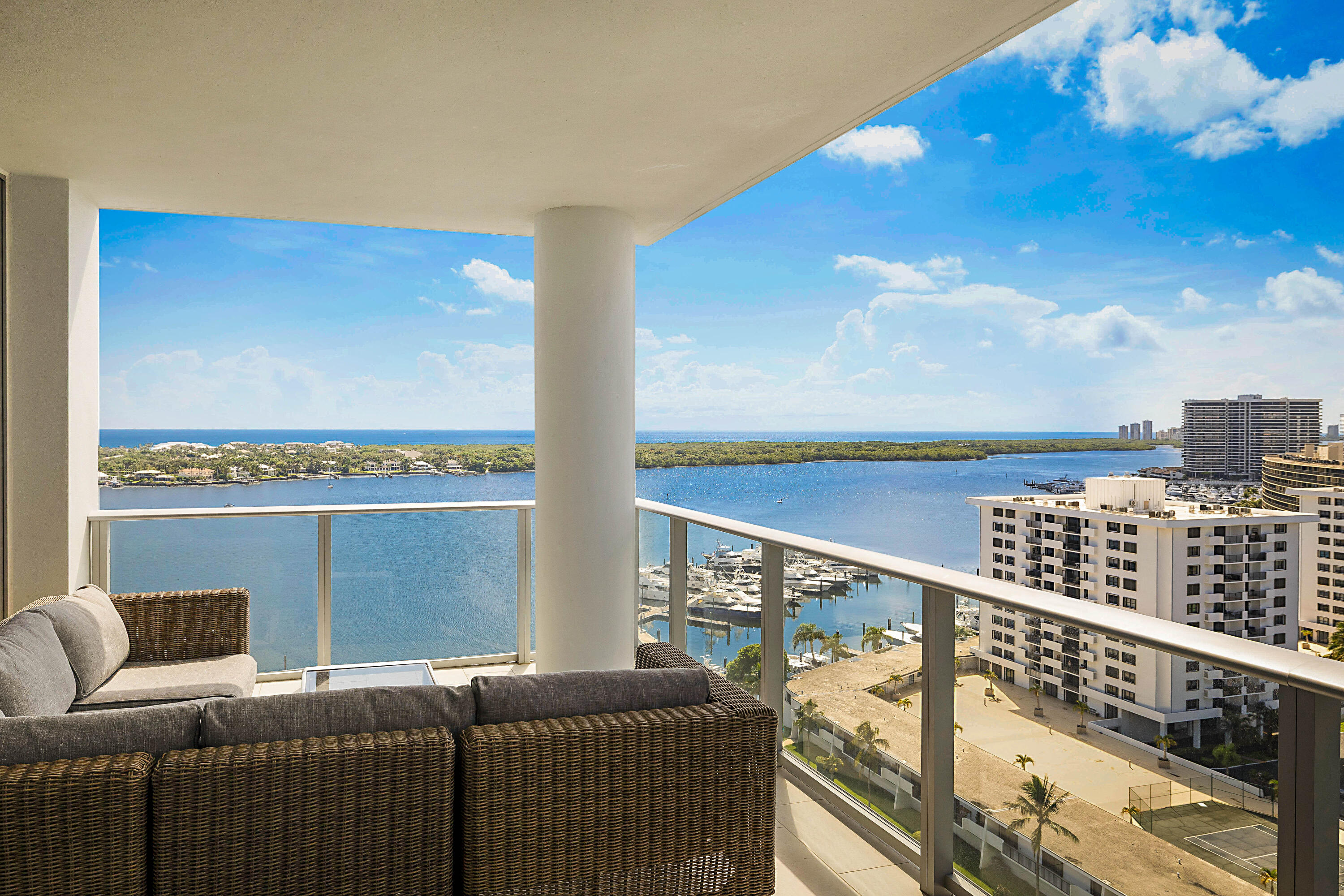 2 Water Club #1604, North Palm Beach FL 33408