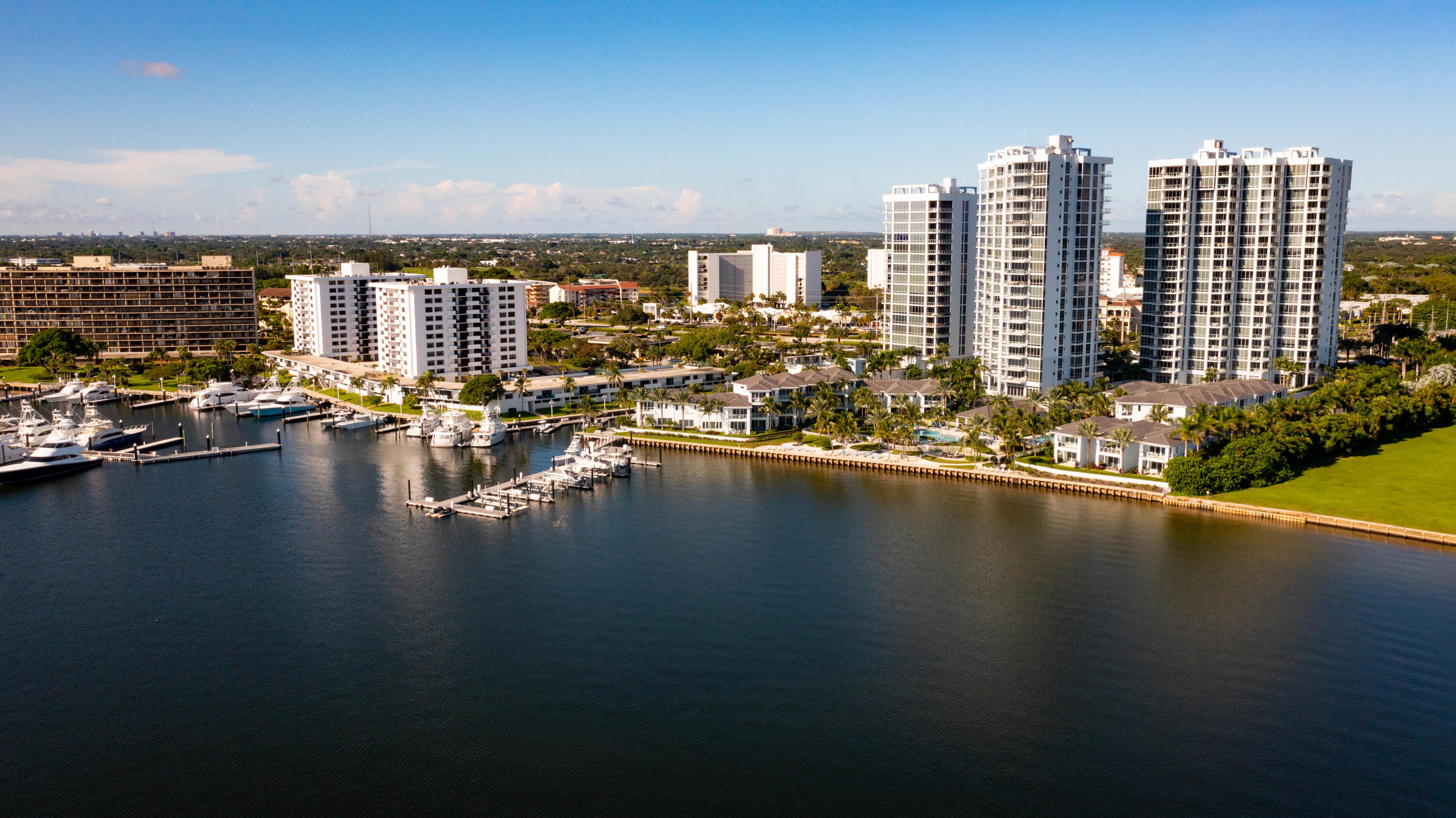 2 Water Club #1604, North Palm Beach FL 33408