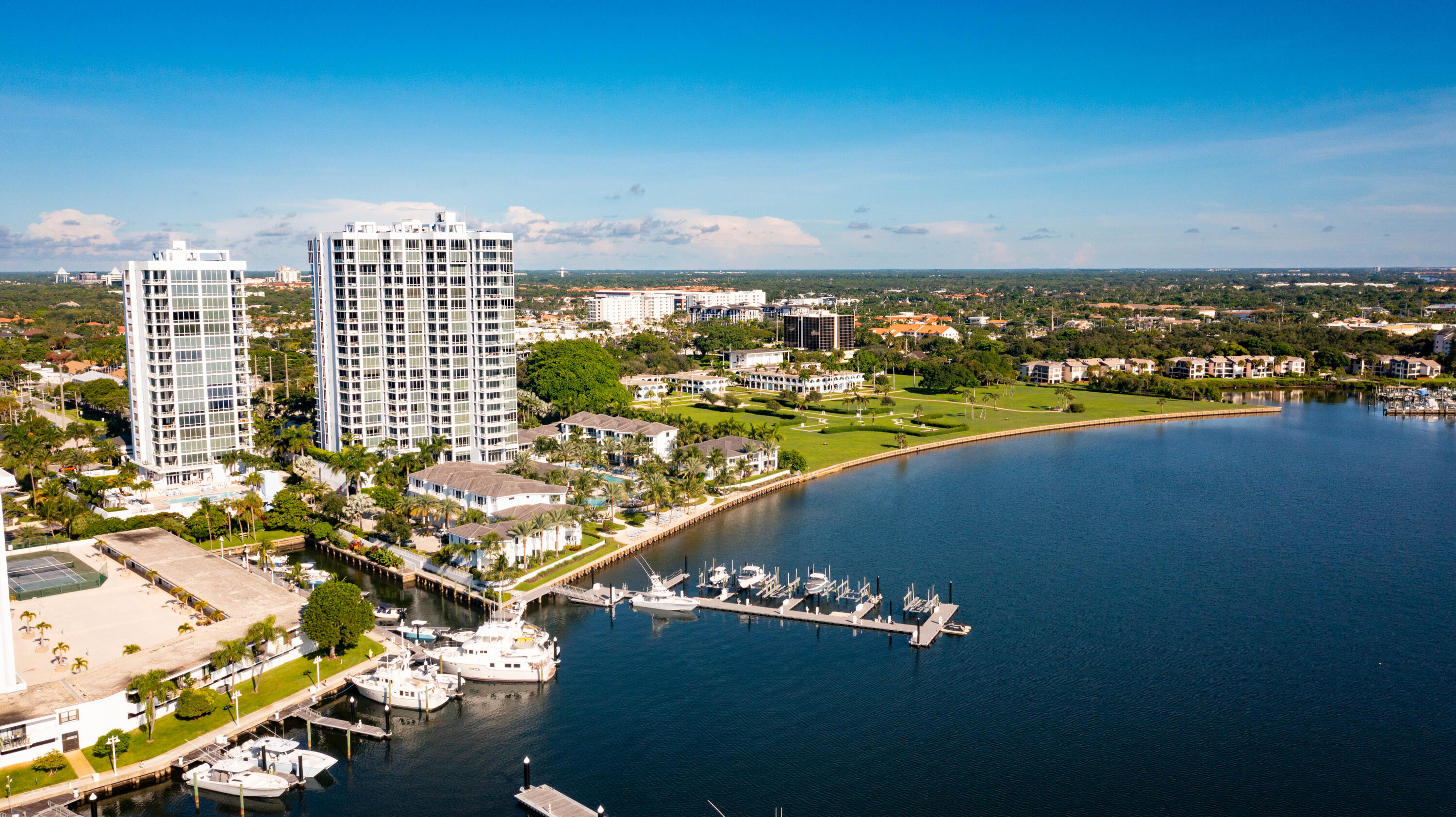 2 Water Club #1604, North Palm Beach FL 33408