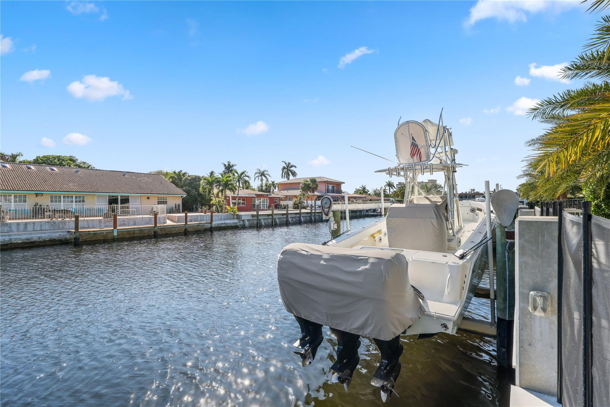 2300 SE 8TH, Pompano Beach FL 33062