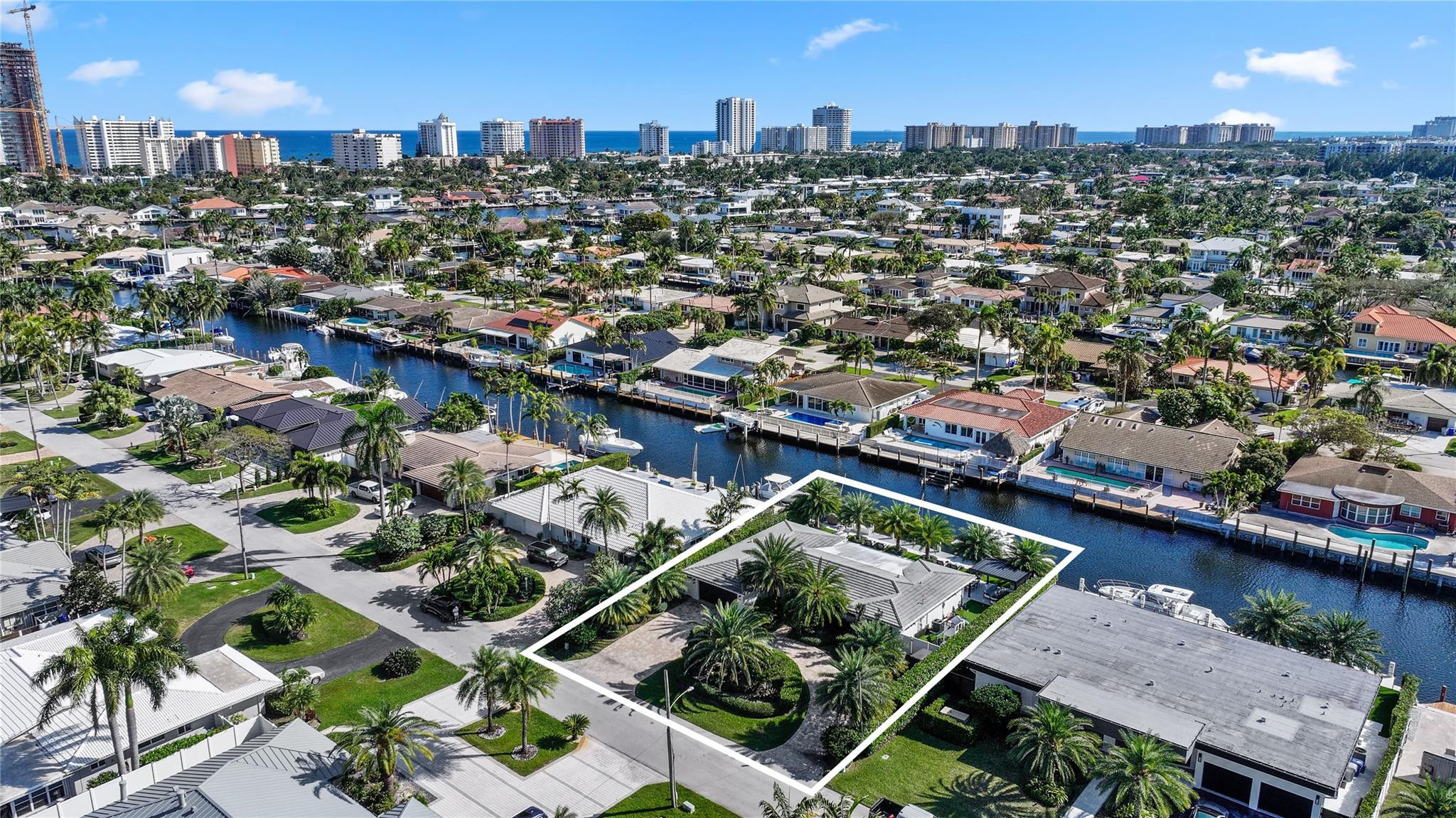 2300 SE 8TH, Pompano Beach FL 33062