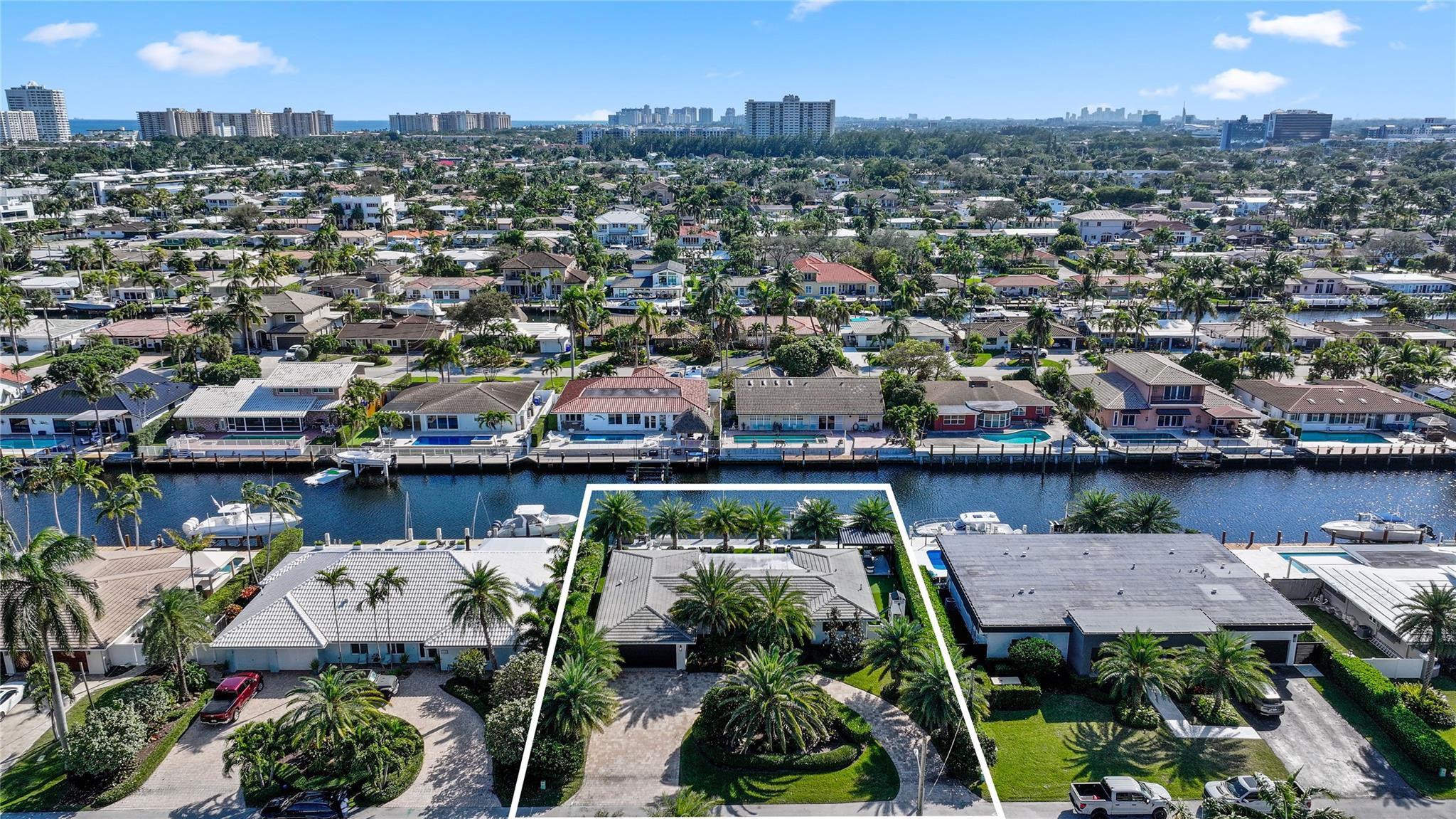 2300 SE 8TH, Pompano Beach FL 33062