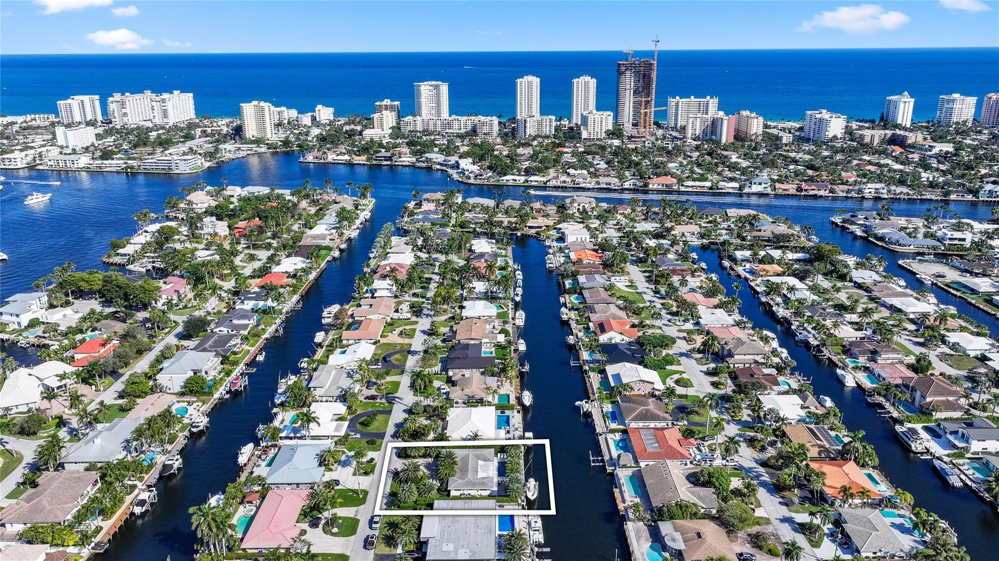 2300 SE 8TH, Pompano Beach FL 33062