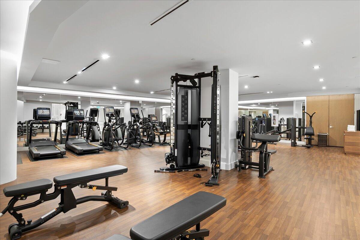 3100 N Ocean #H1107, Singer Island FL 33404