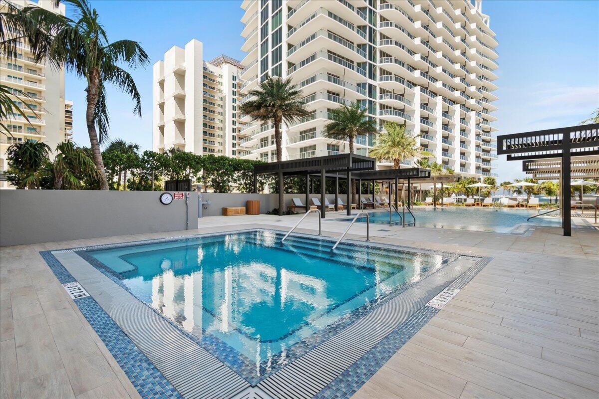 3100 N Ocean #H1107, Singer Island FL 33404