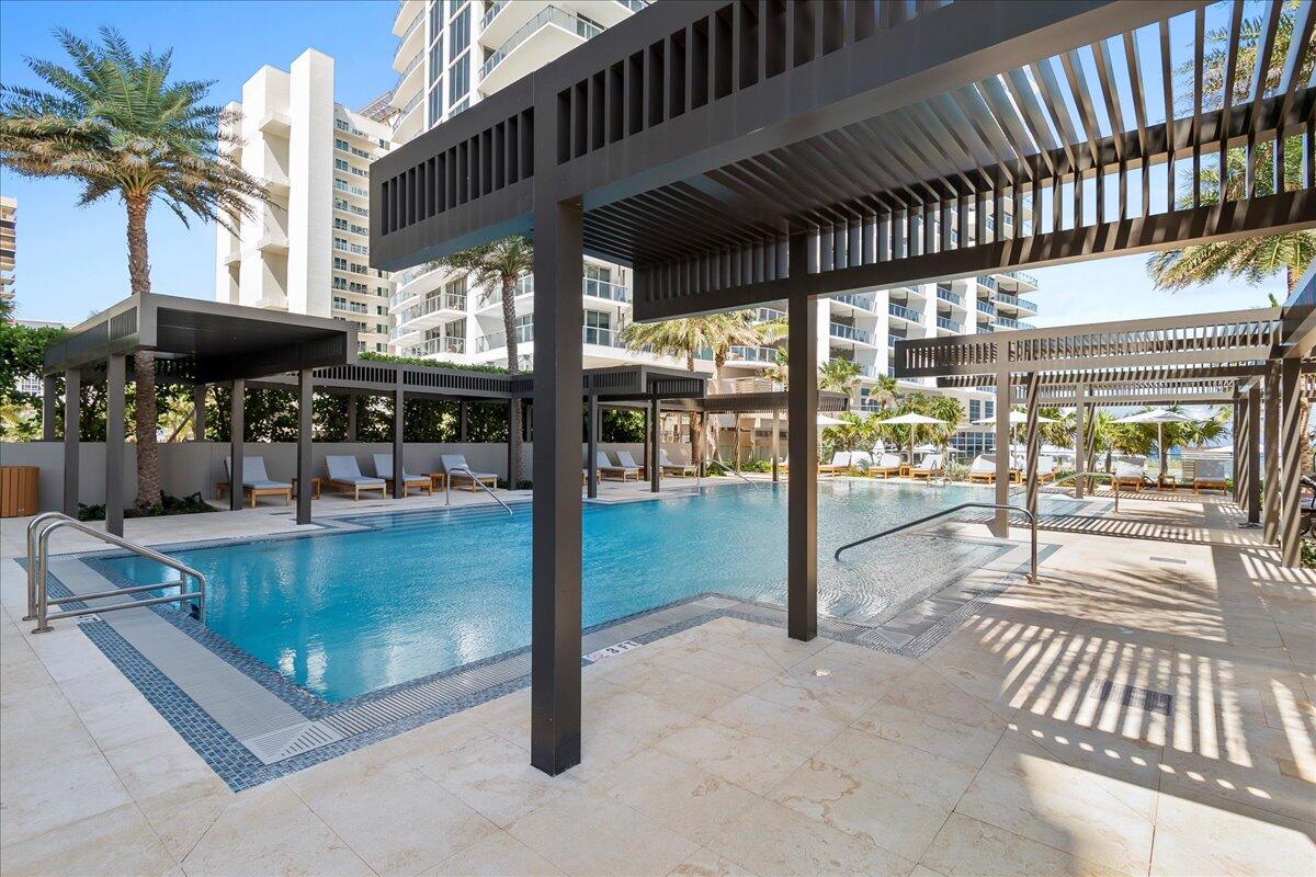 3100 N Ocean #H1107, Singer Island FL 33404