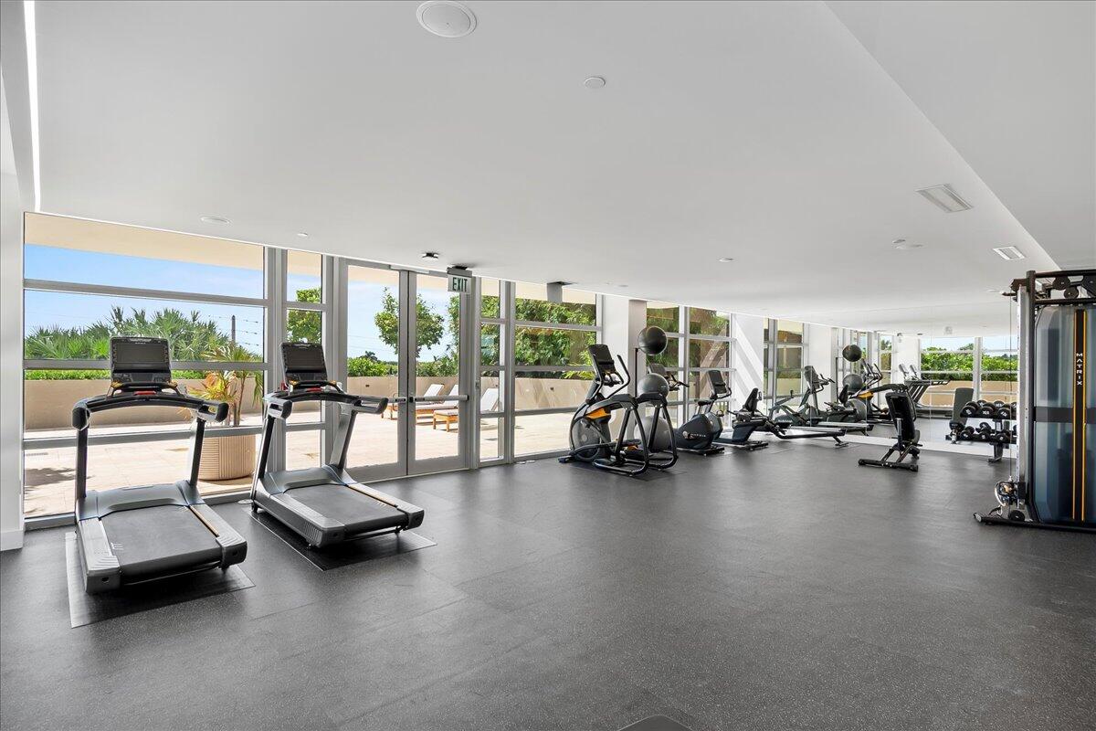 3100 N Ocean #H1107, Singer Island FL 33404