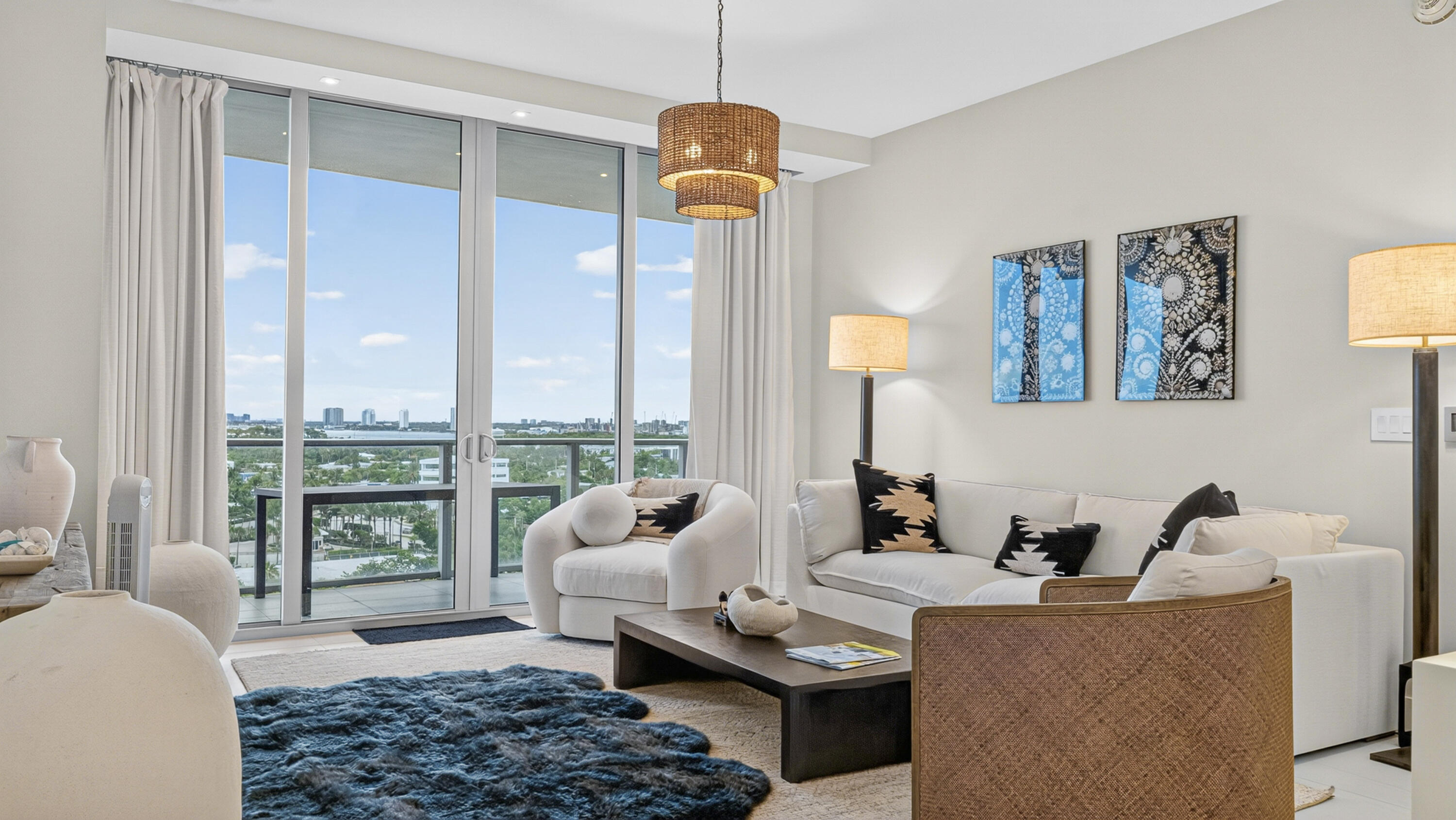 3100 N Ocean #H1107, Singer Island FL 33404