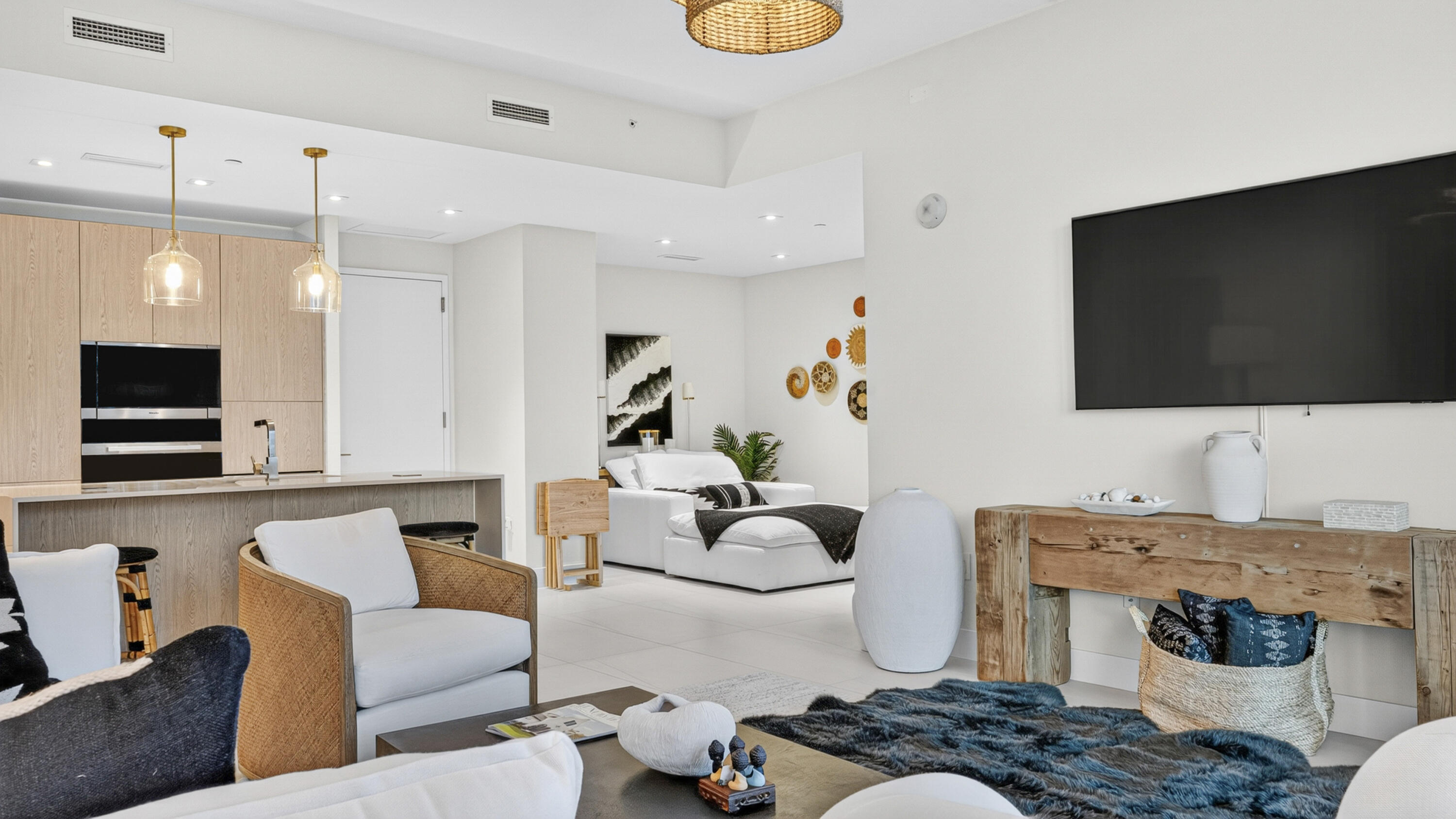 3100 N Ocean #H1107, Singer Island FL 33404