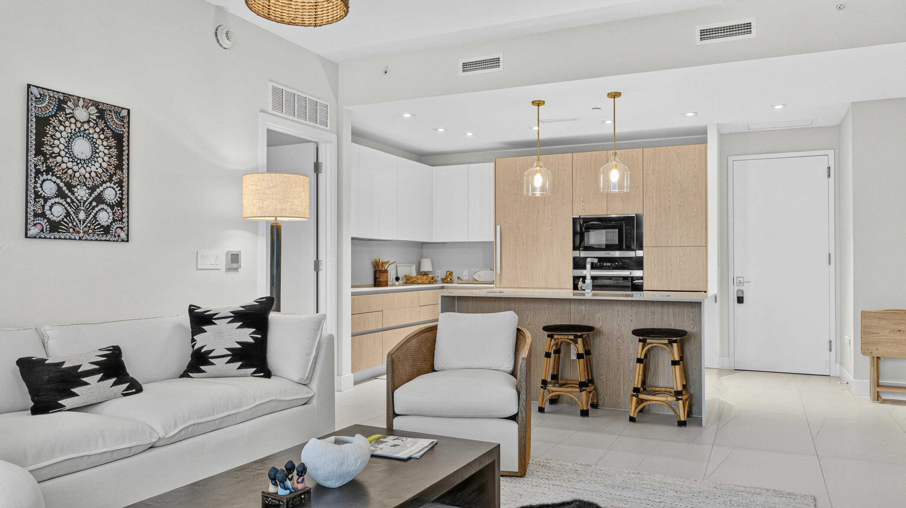 3100 N Ocean #H1107, Singer Island FL 33404
